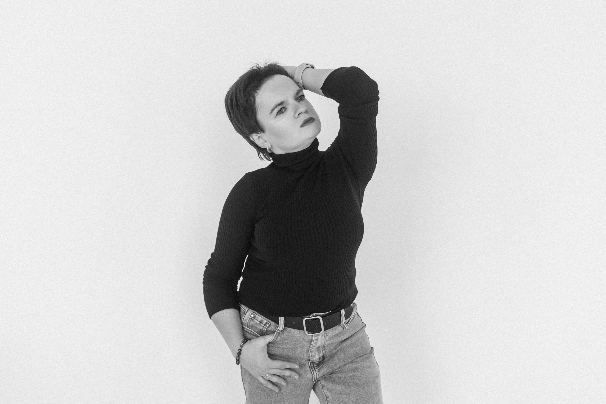 Ольга. Семейный фотограф в Рязани и Рязанской области