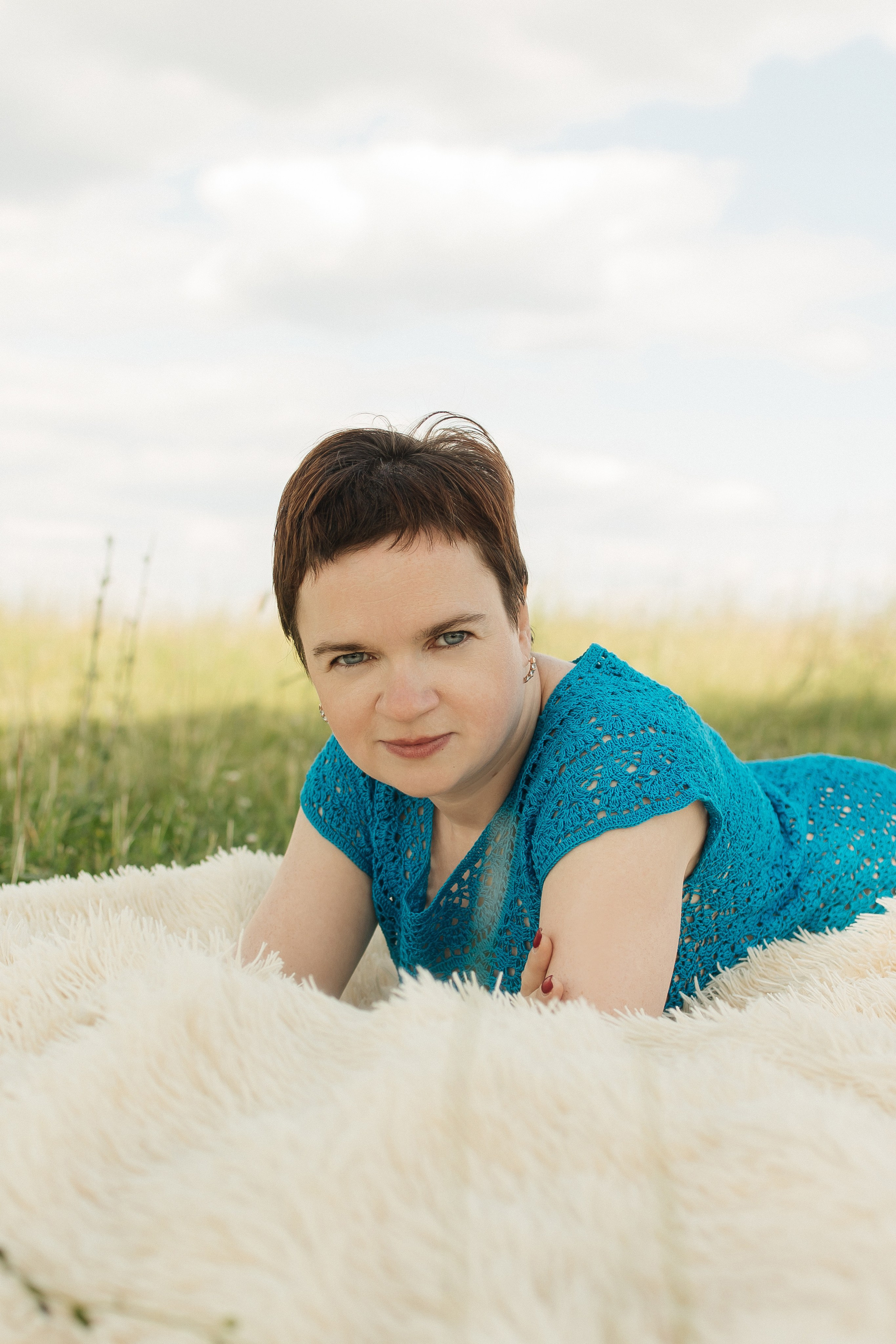 Оля. Семейный фотограф в Рязани и Рязанской области