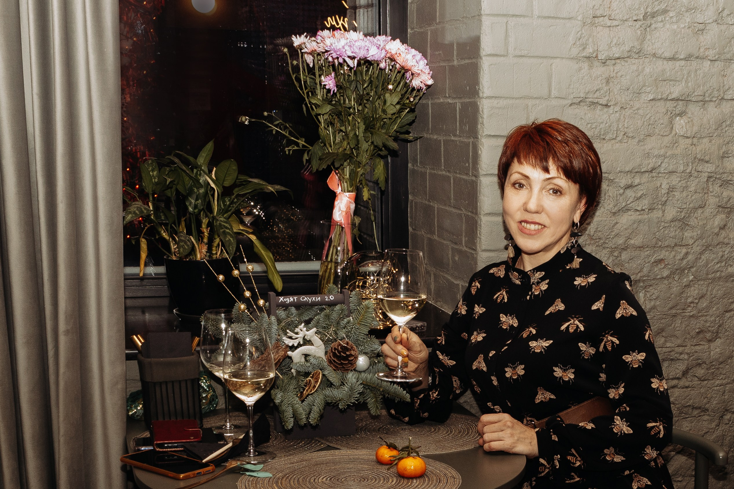 ЛогоЁлка 2023. Семейный фотограф в Рязани и Рязанской области