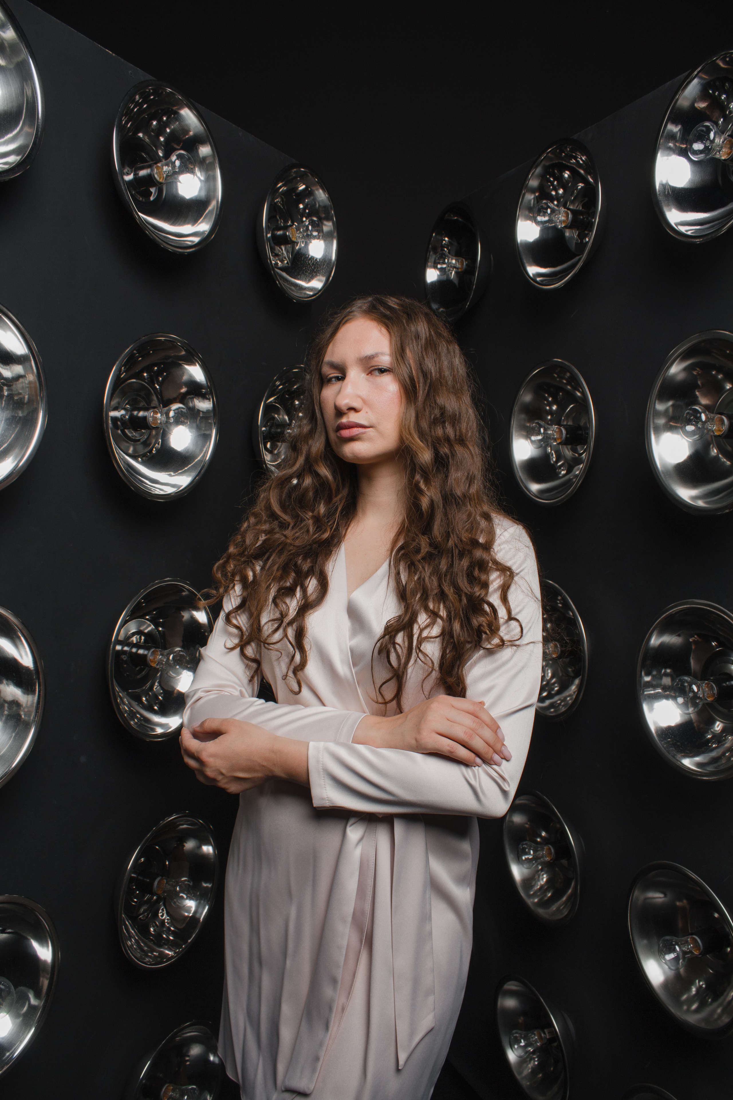 Анна. Фотограф в Ижевске Надежда Лебедева