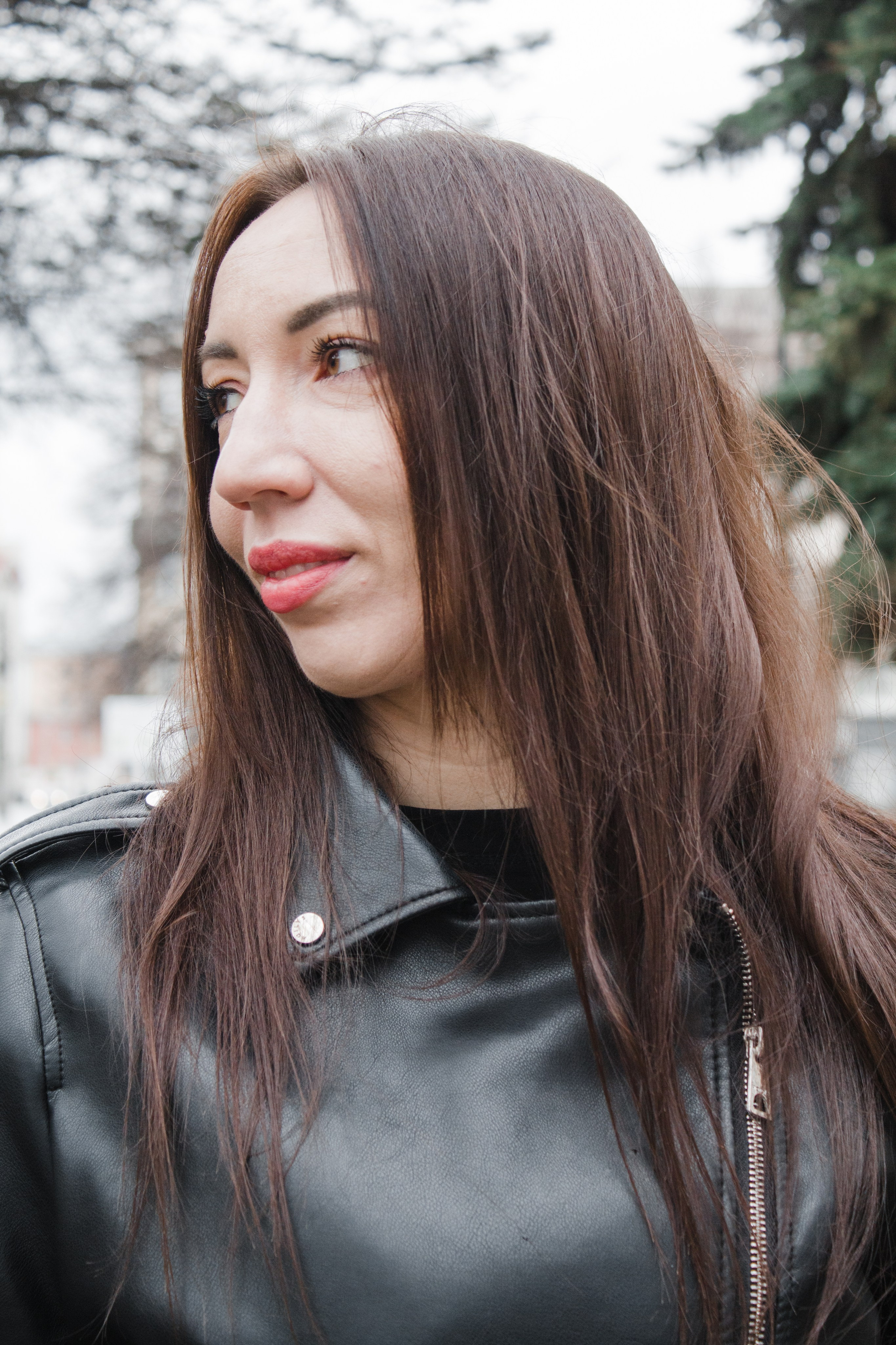 Екатерина. Фотограф в Ижевске Надежда Лебедева