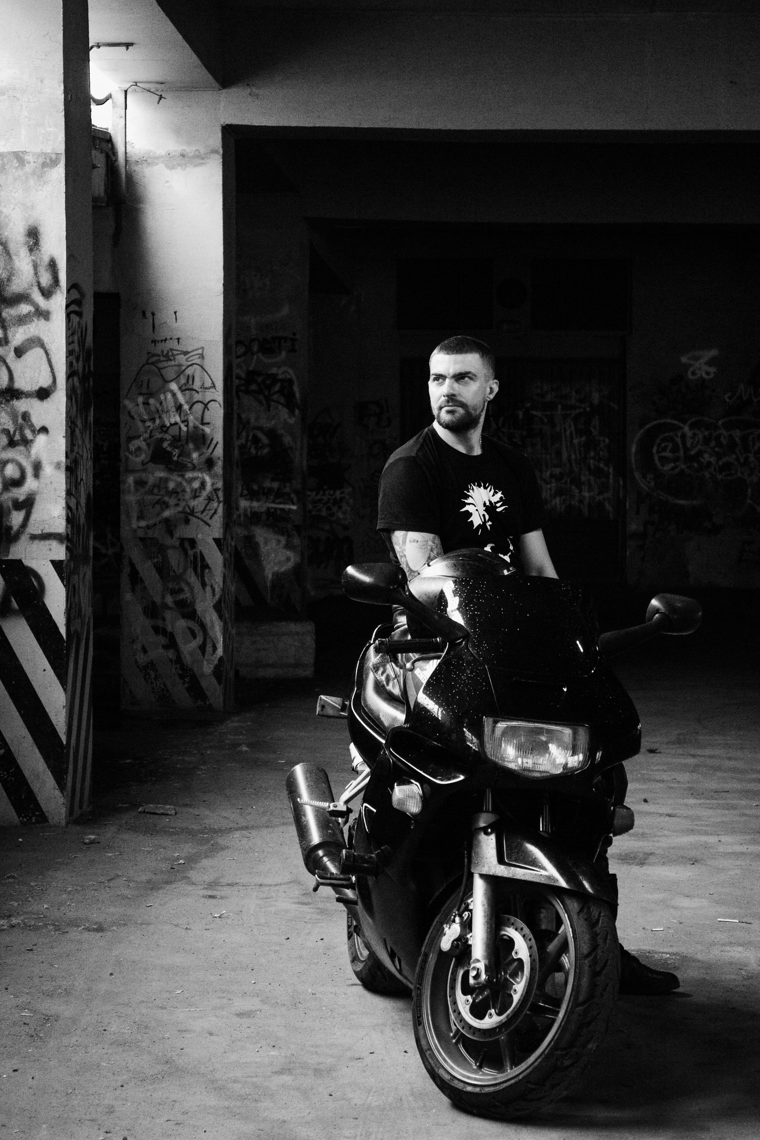 Антон. Фотограф в Ижевске Надежда Лебедева