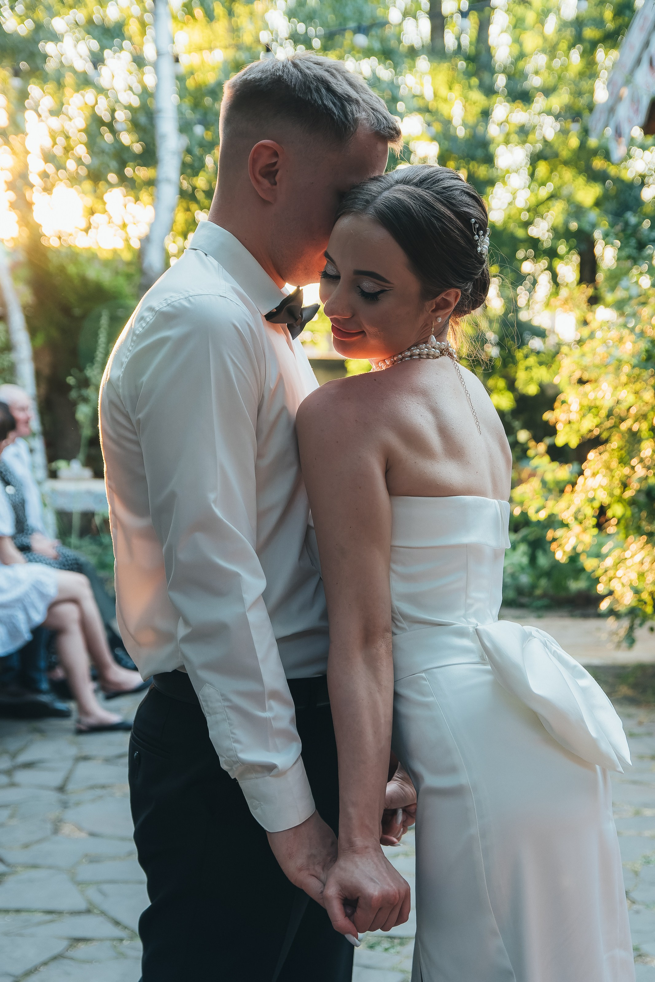 Свадьбы. Репортажный фотограф в Ставрополе