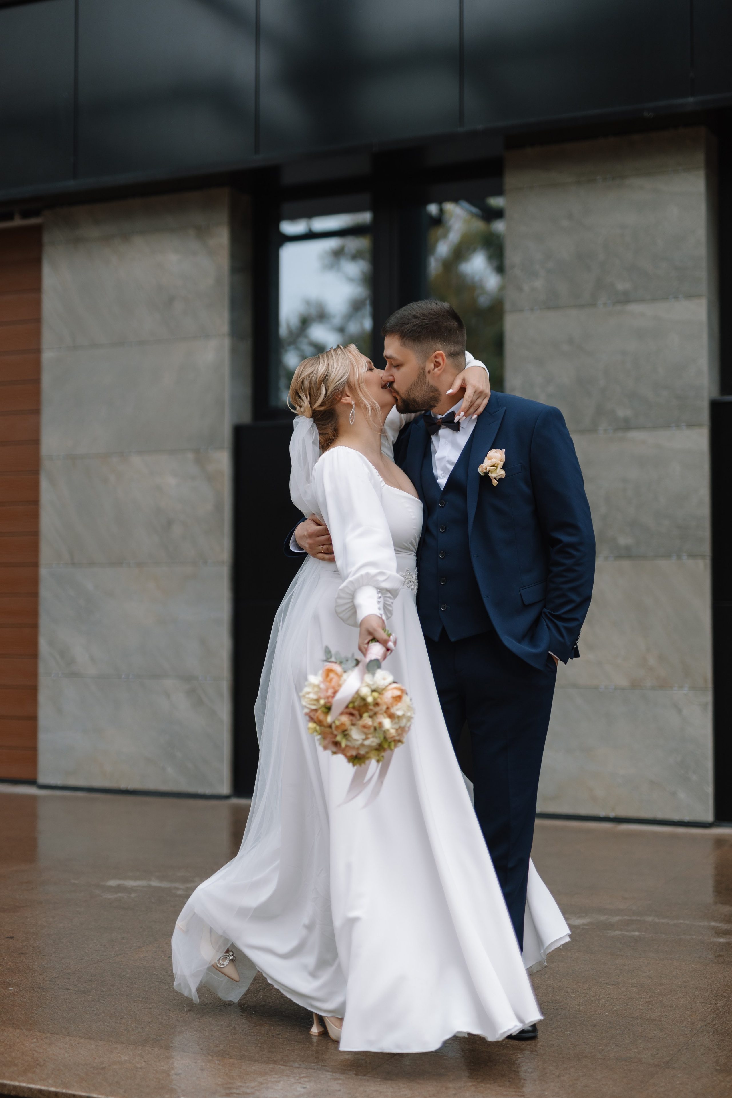 16 сентября. Свадебный и портретный фотограф в Москве, Туле и Брянске Дара Евсеева