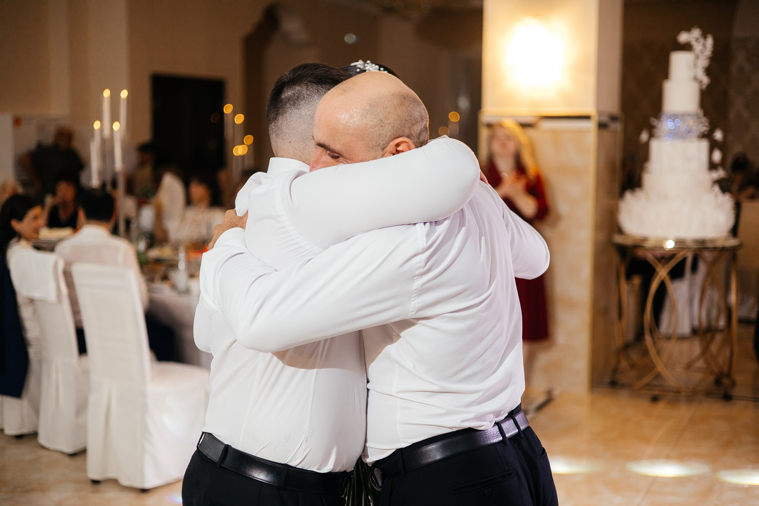 Сетрак и Марианна. Фотограф в Красноярске Надежда Воскресенская