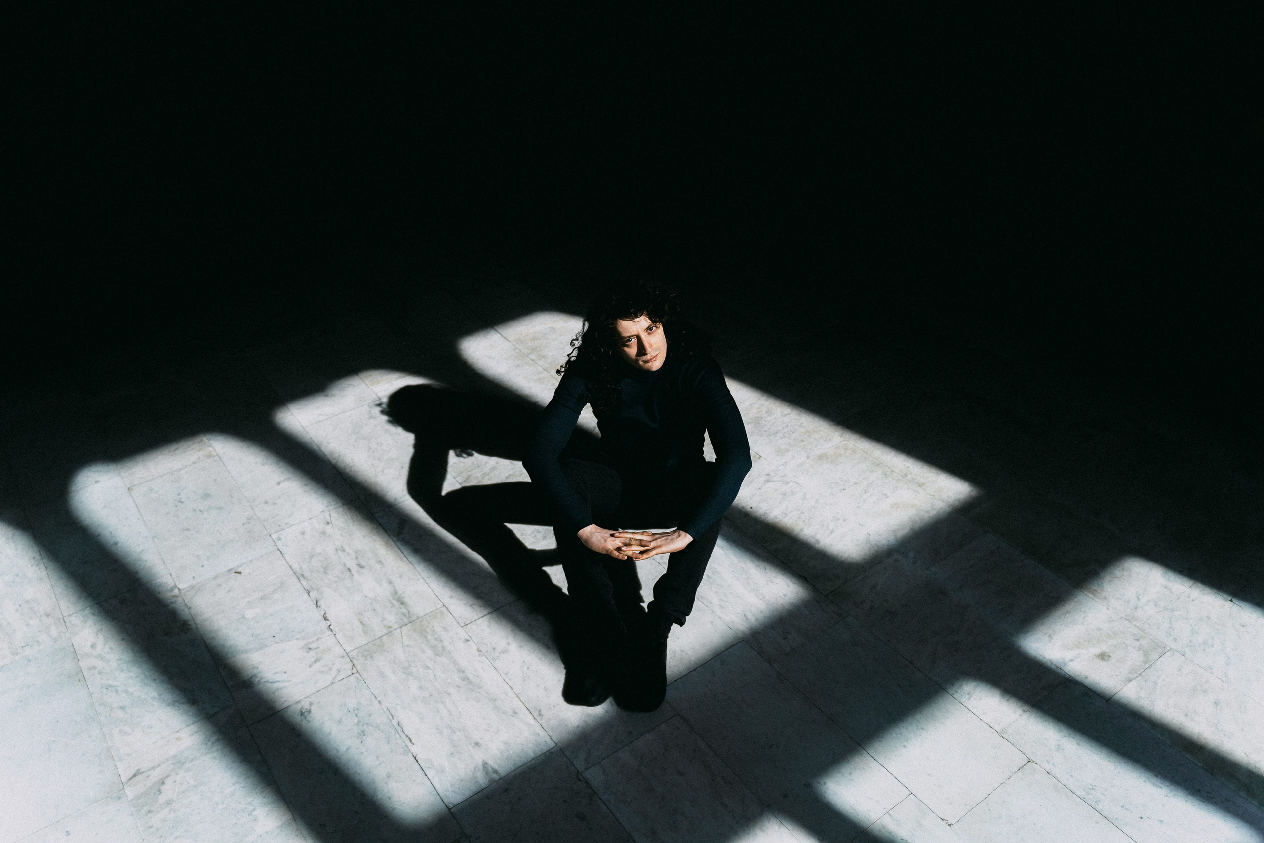 Фотограф в Санкт-Петербурге Диана Цой