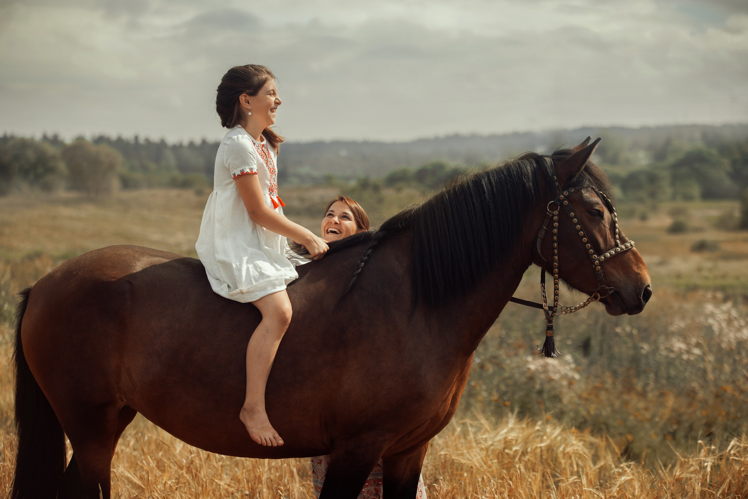 Конная съёмка. Взрослые. Детская Конная фотография в Москве Юлия Шепелева