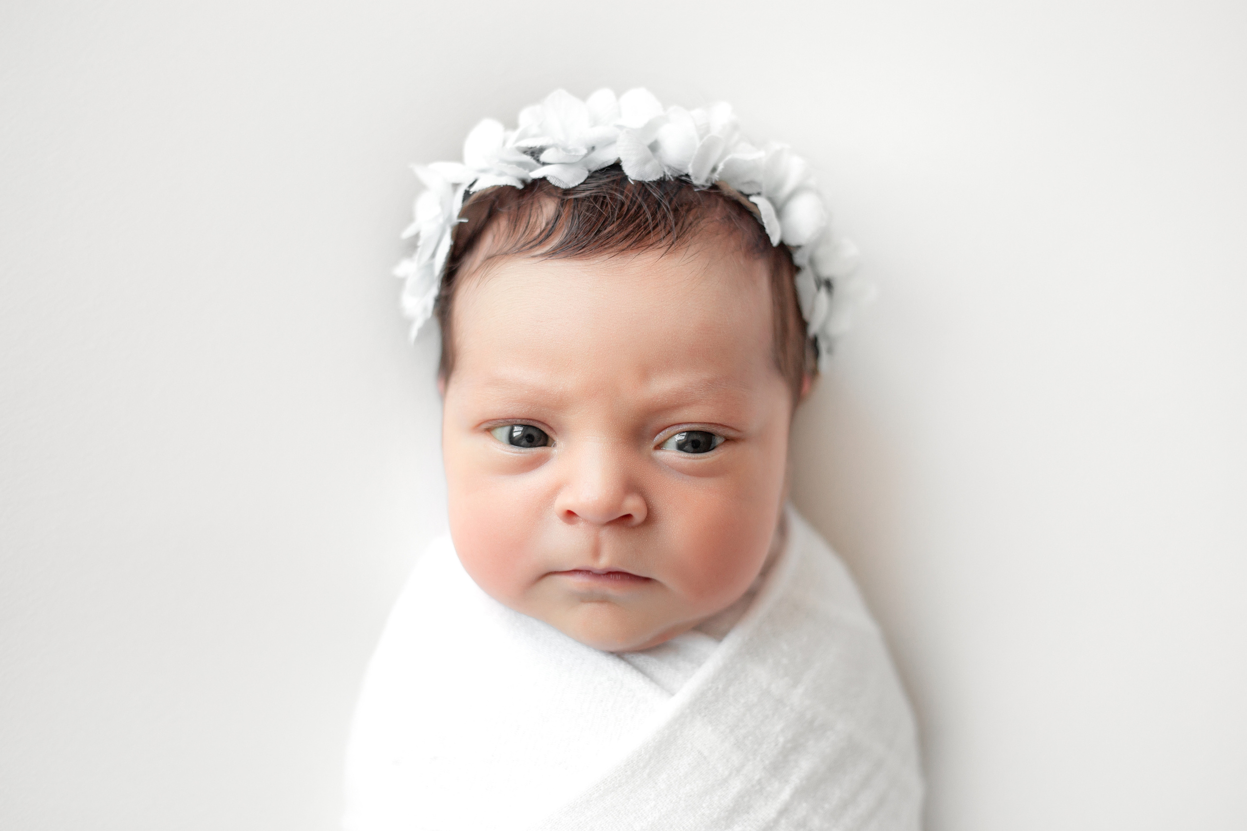 Новорождённые. Фотограф новорожденных Оренбург Оксана Трофимова