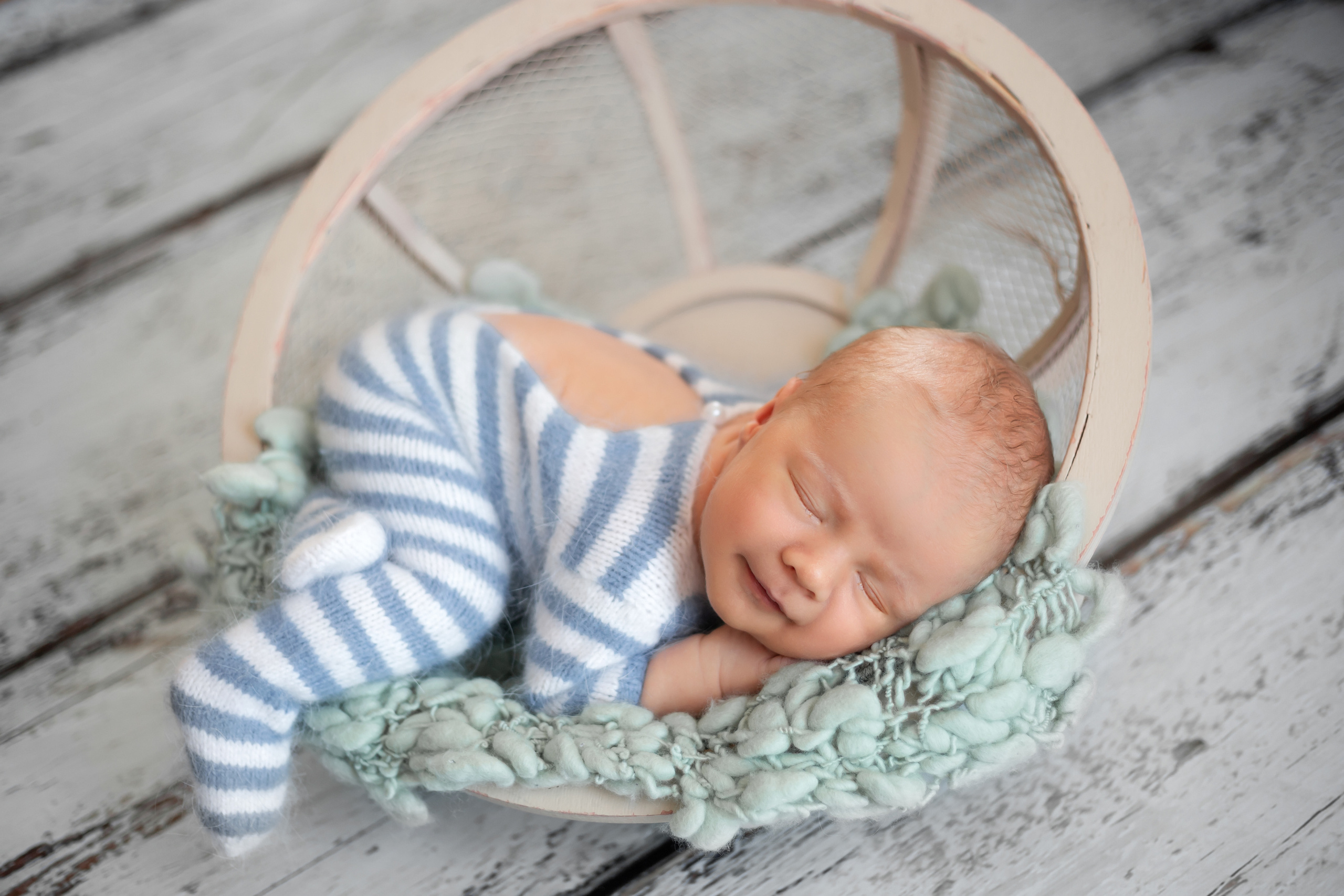 Новорождённые. Фотограф новорожденных Оренбург Оксана Трофимова