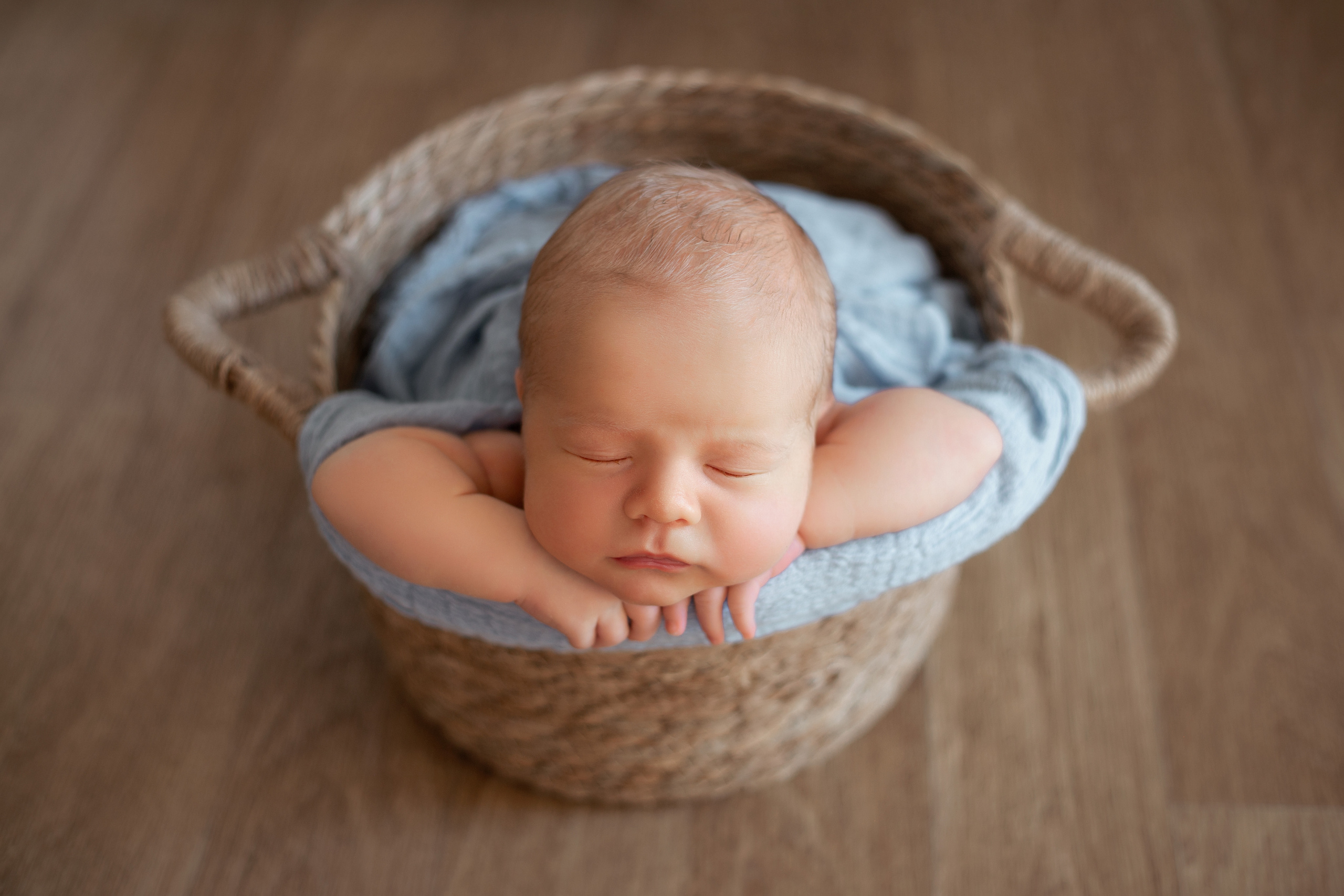 Новорождённые. Фотограф новорожденных Оренбург Оксана Трофимова