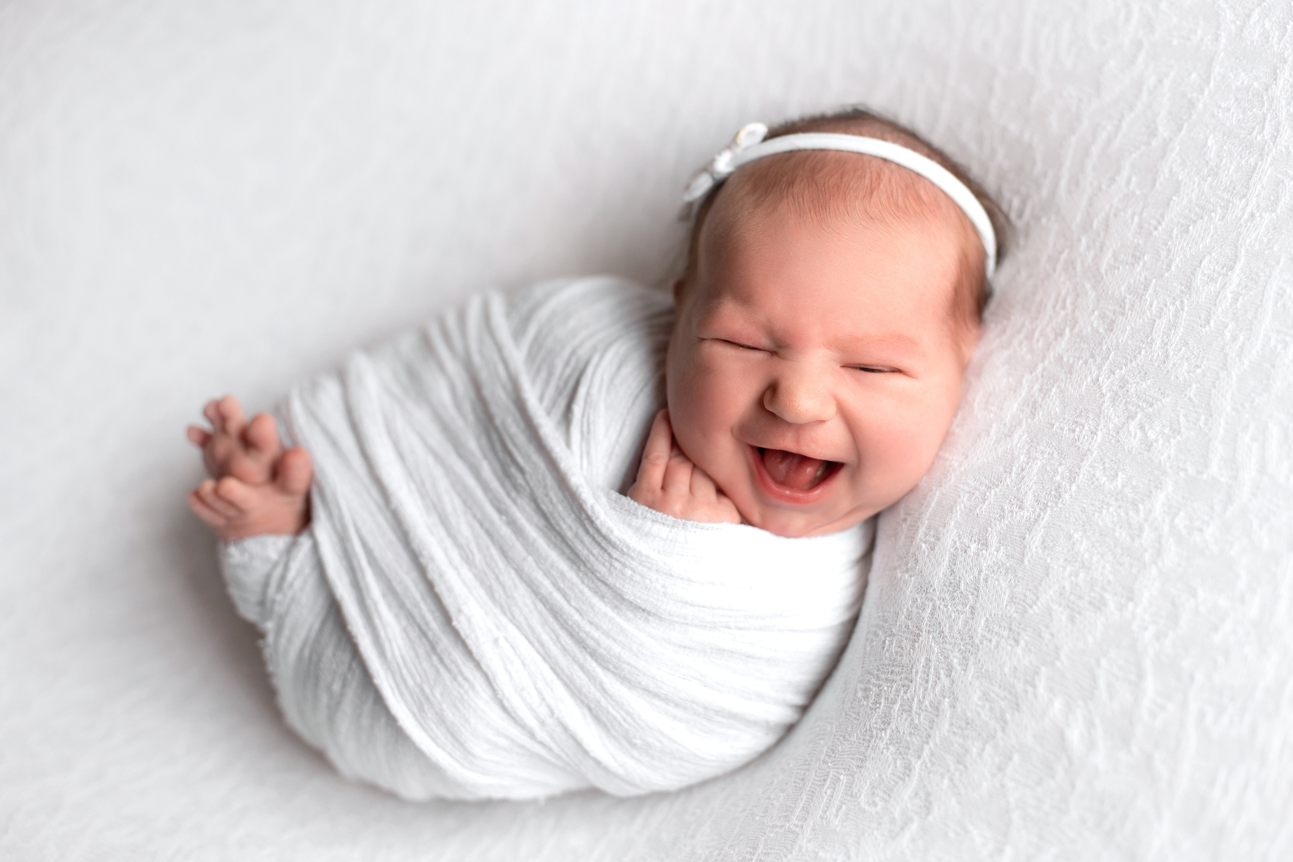 Новорождённые. Фотограф новорожденных Оренбург Оксана Трофимова