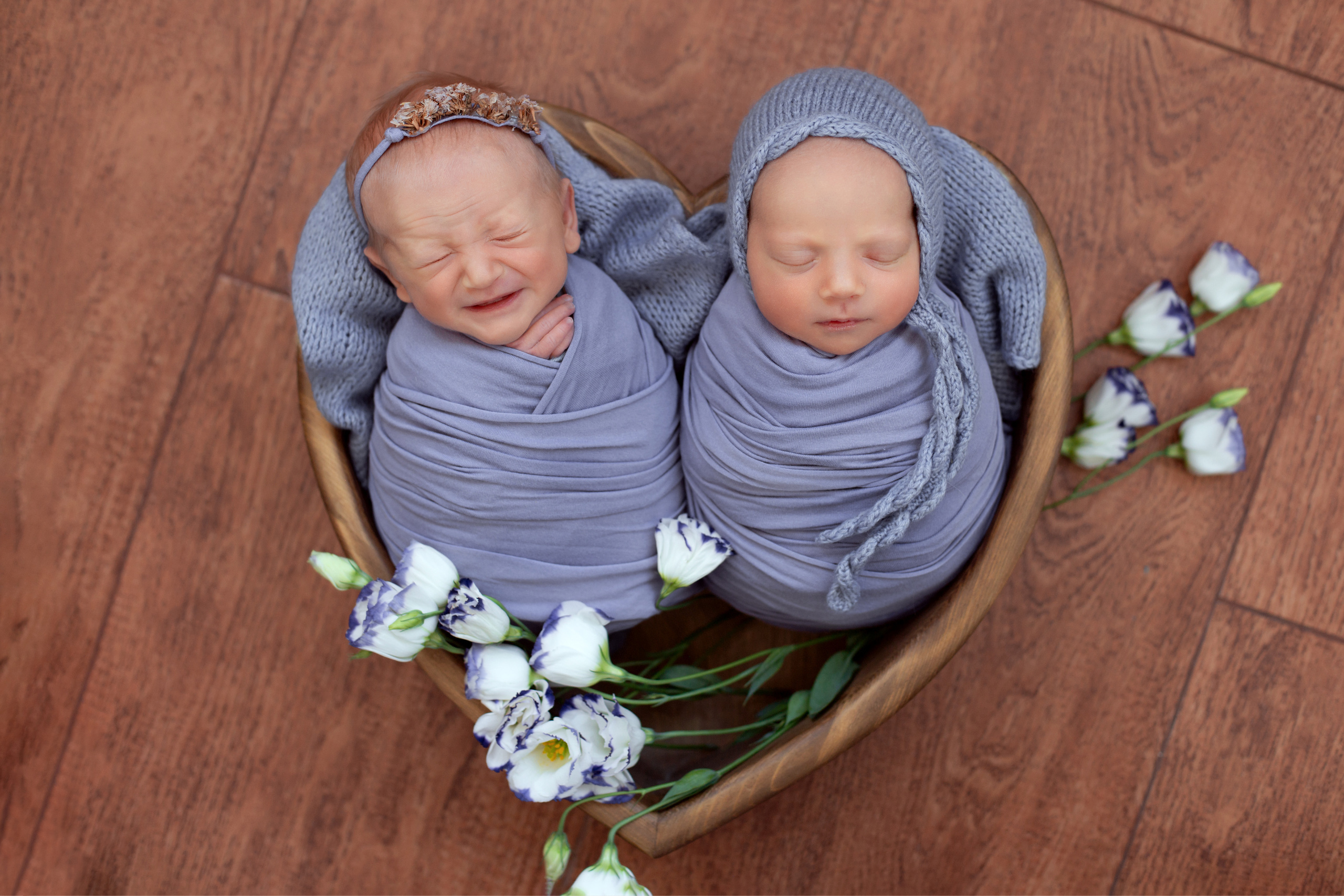 Новорождённые. Фотограф новорожденных Оренбург Оксана Трофимова