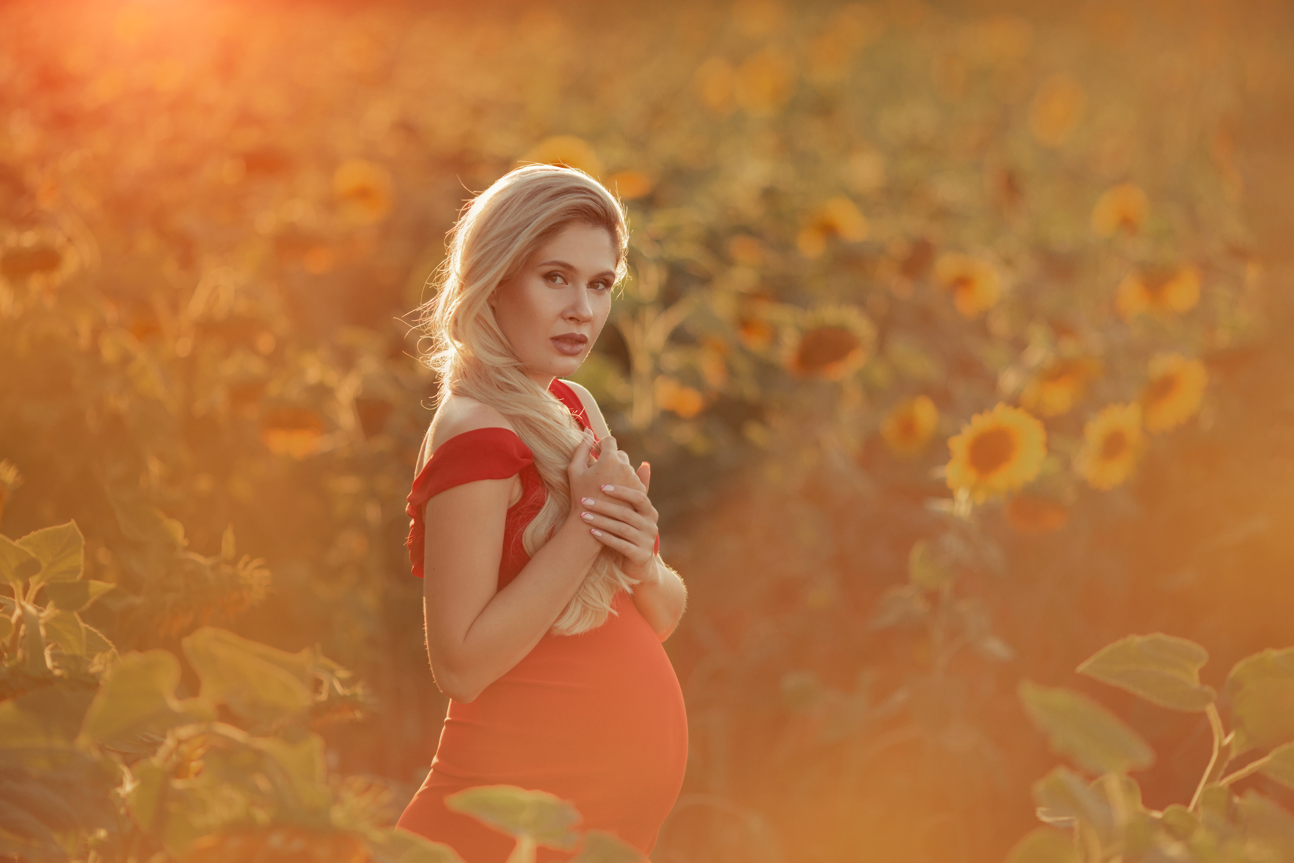 Природа. Фотограф новорожденных Оренбург Оксана Трофимова