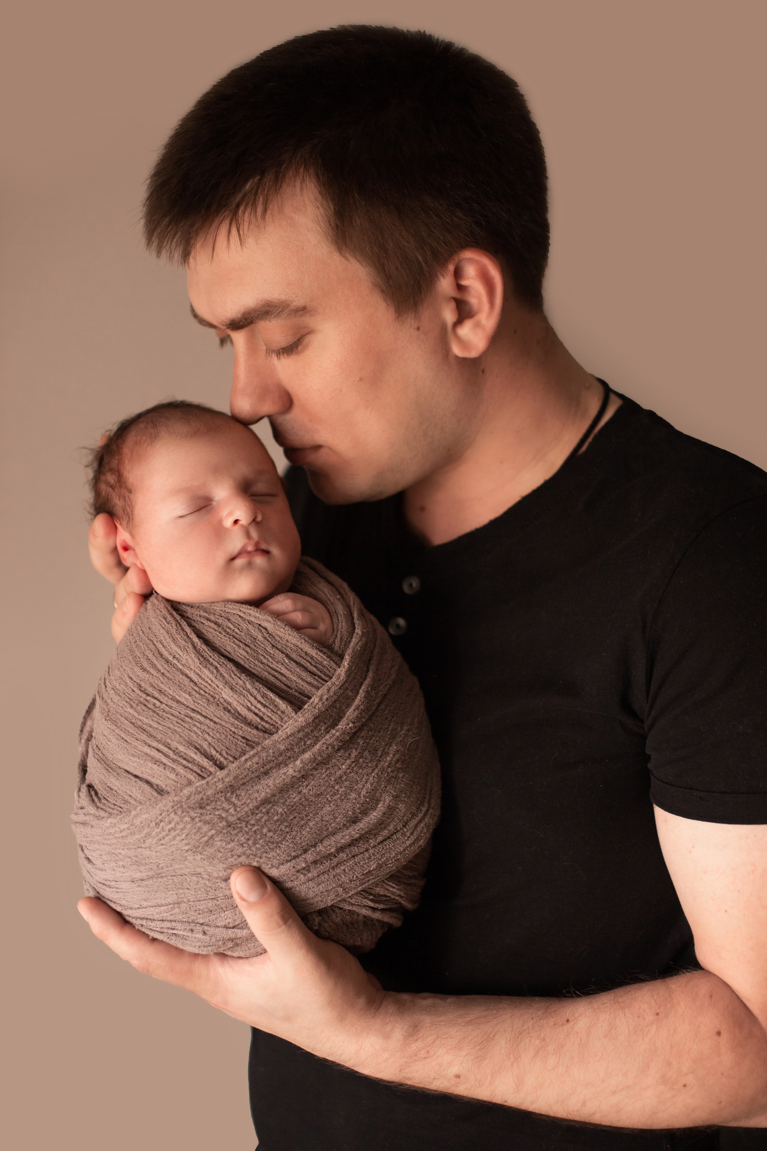 Новорождённые. Фотограф новорожденных Оренбург Оксана Трофимова