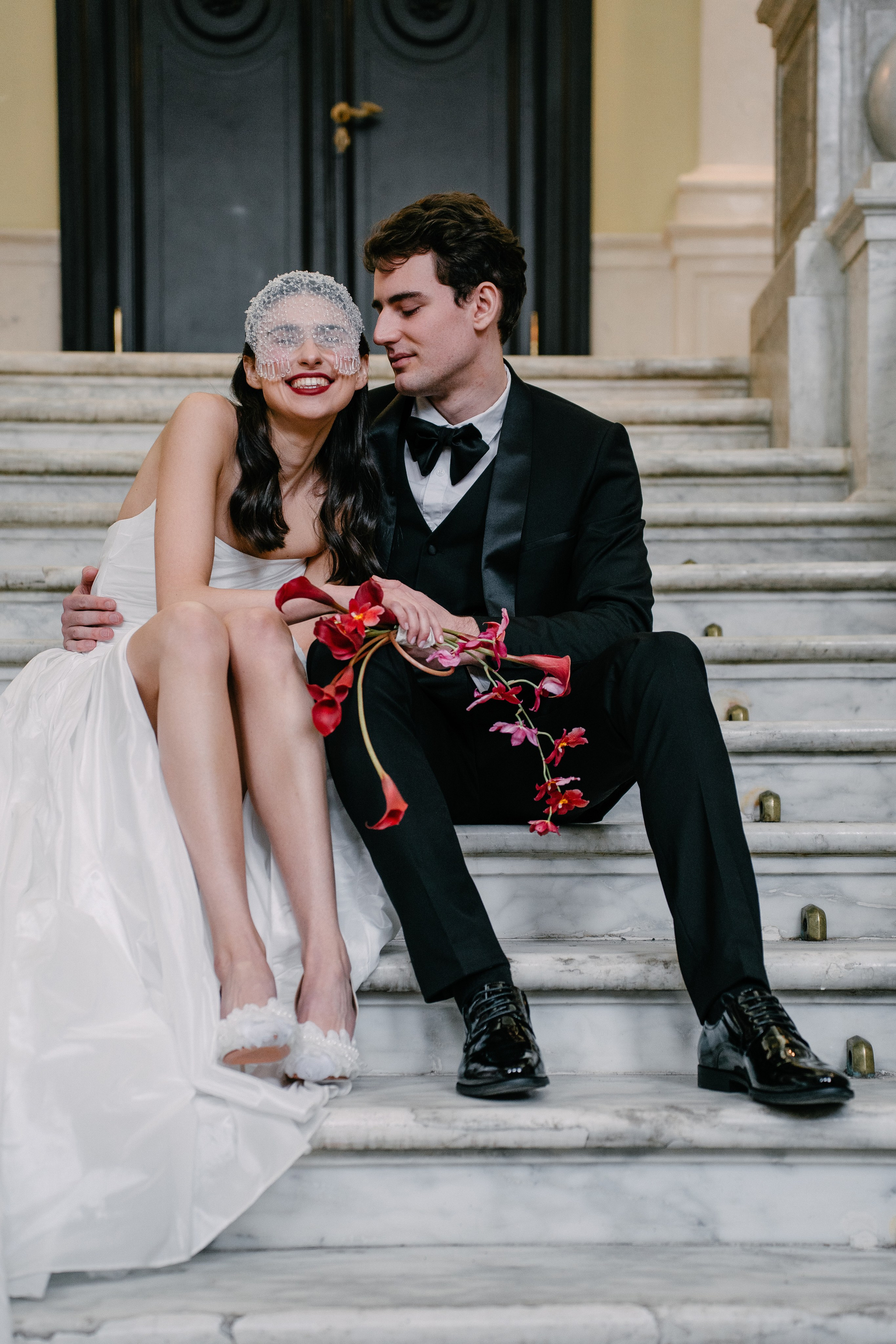 Свадебный и семейный фотограф в Воронеже Анастасия Бойко