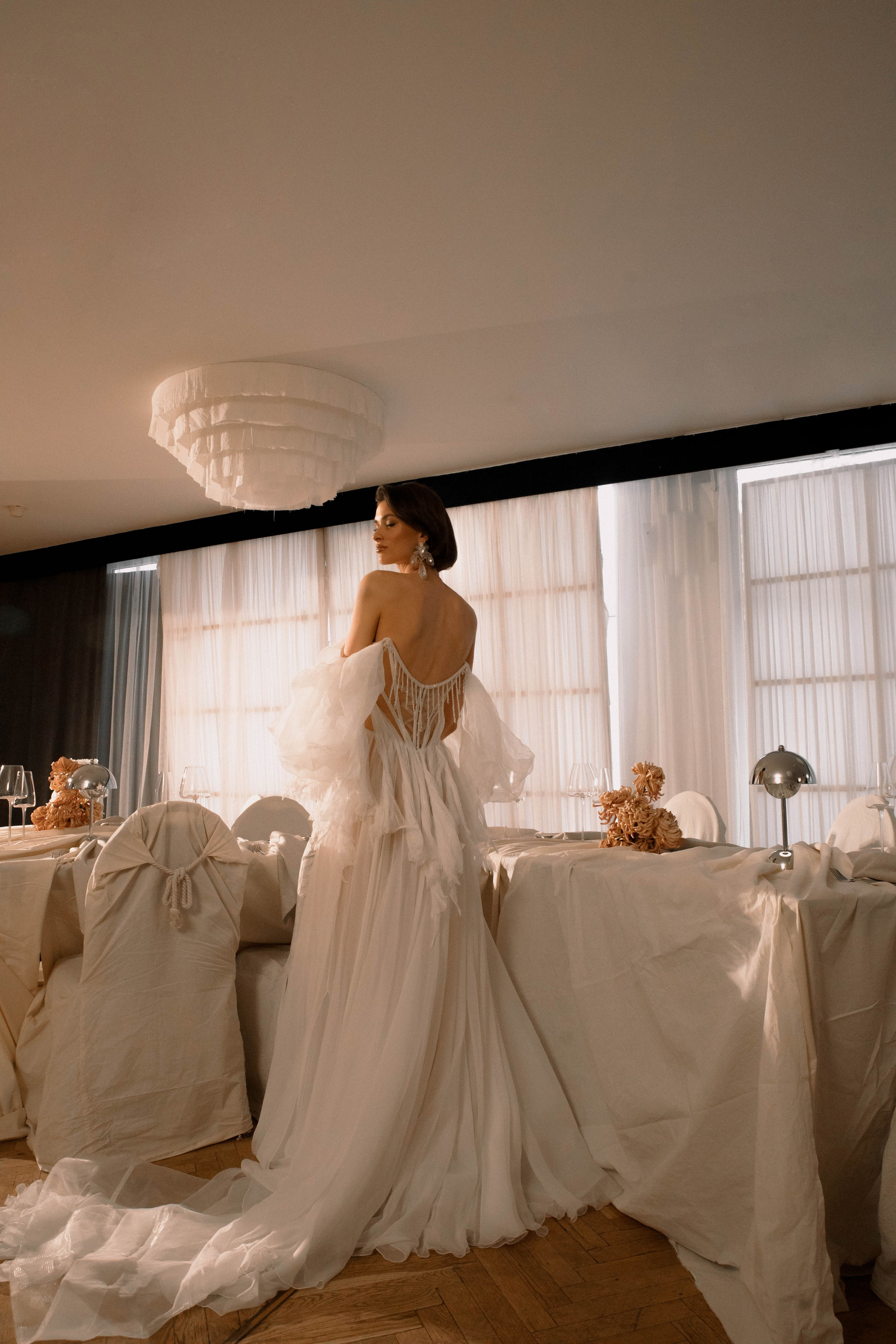 Марк и Мари. Свадебный и семейный фотограф в Челябинске