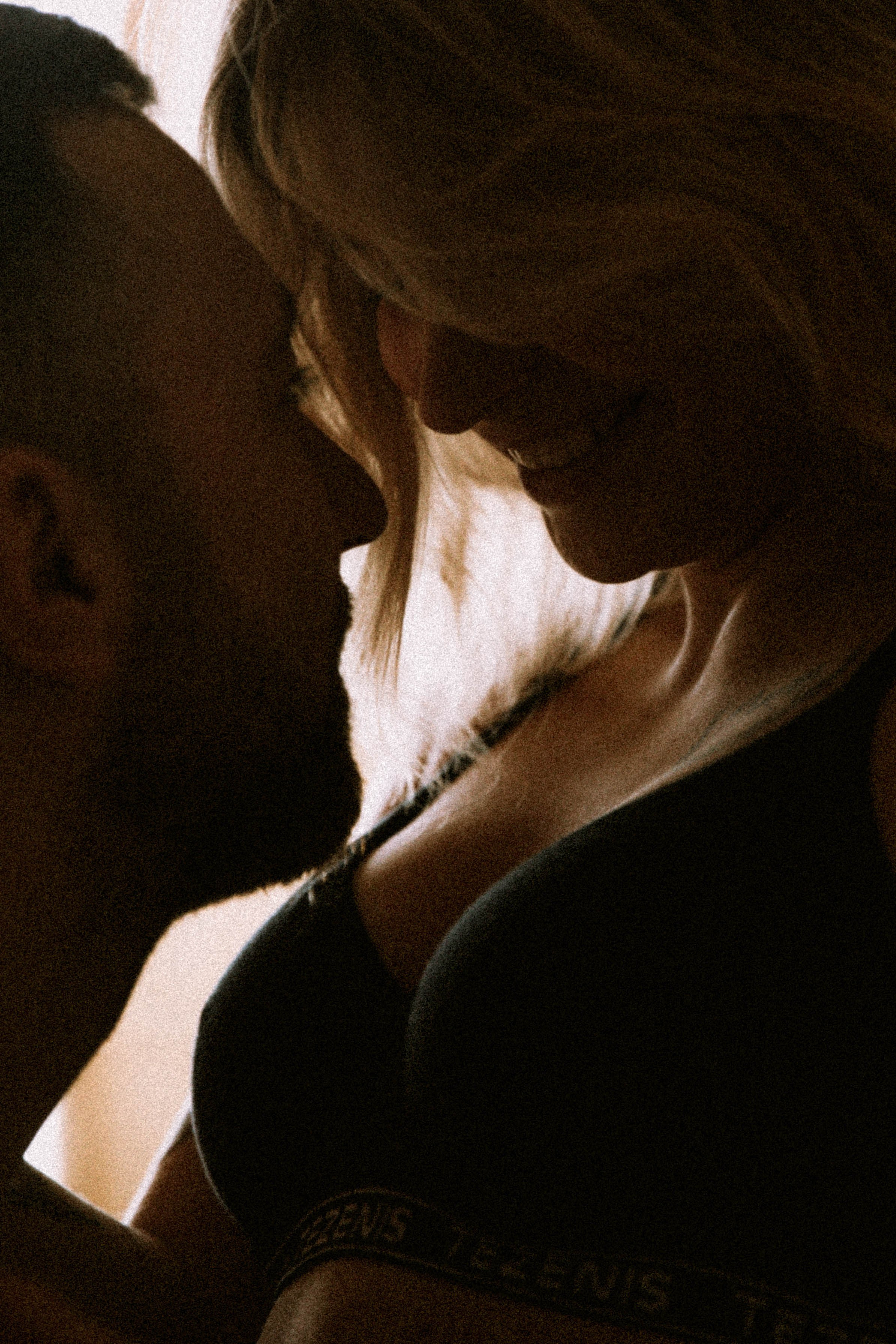 Дарья и Сергей. Свадебный и семейный фотограф в Челябинске