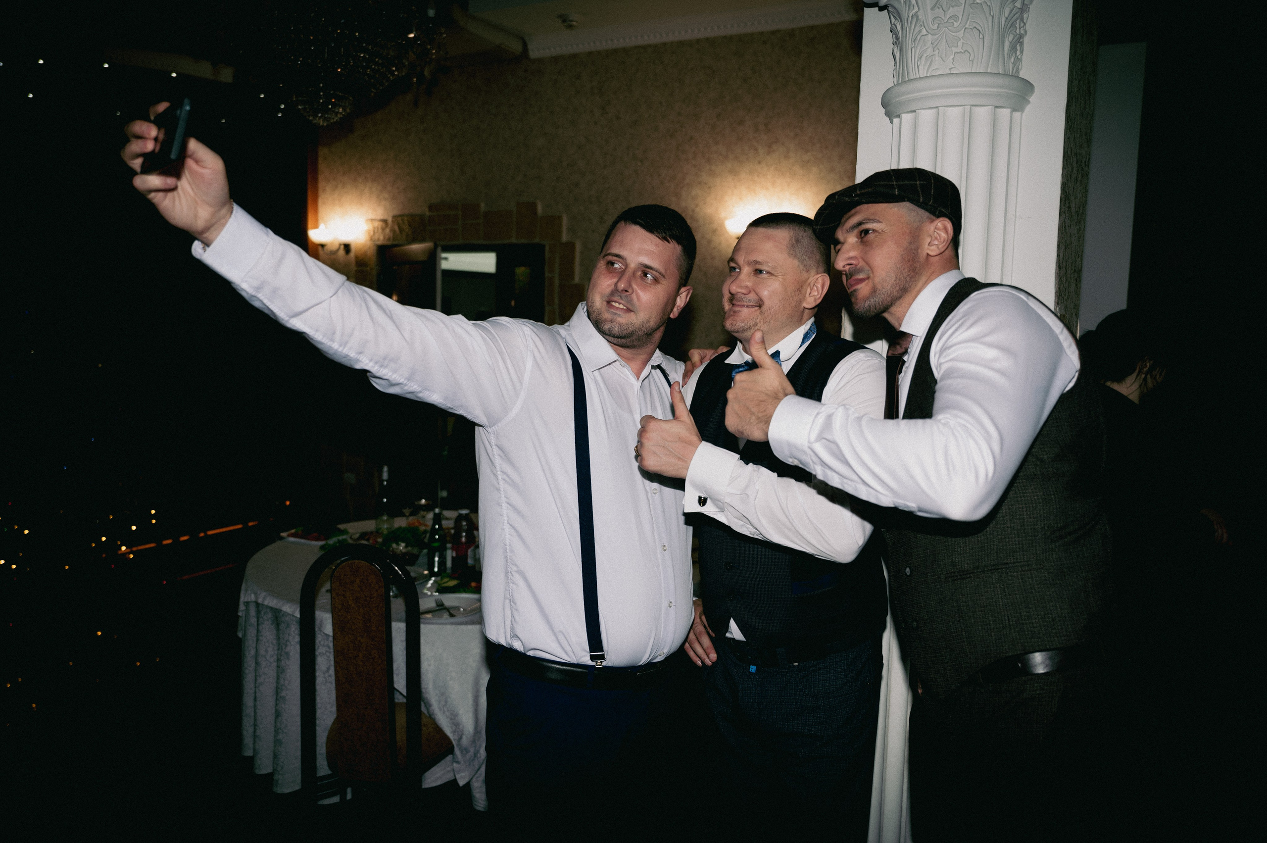 Корпоративы. Мария Черных — портретный и семейный фотограф в Краснодаре