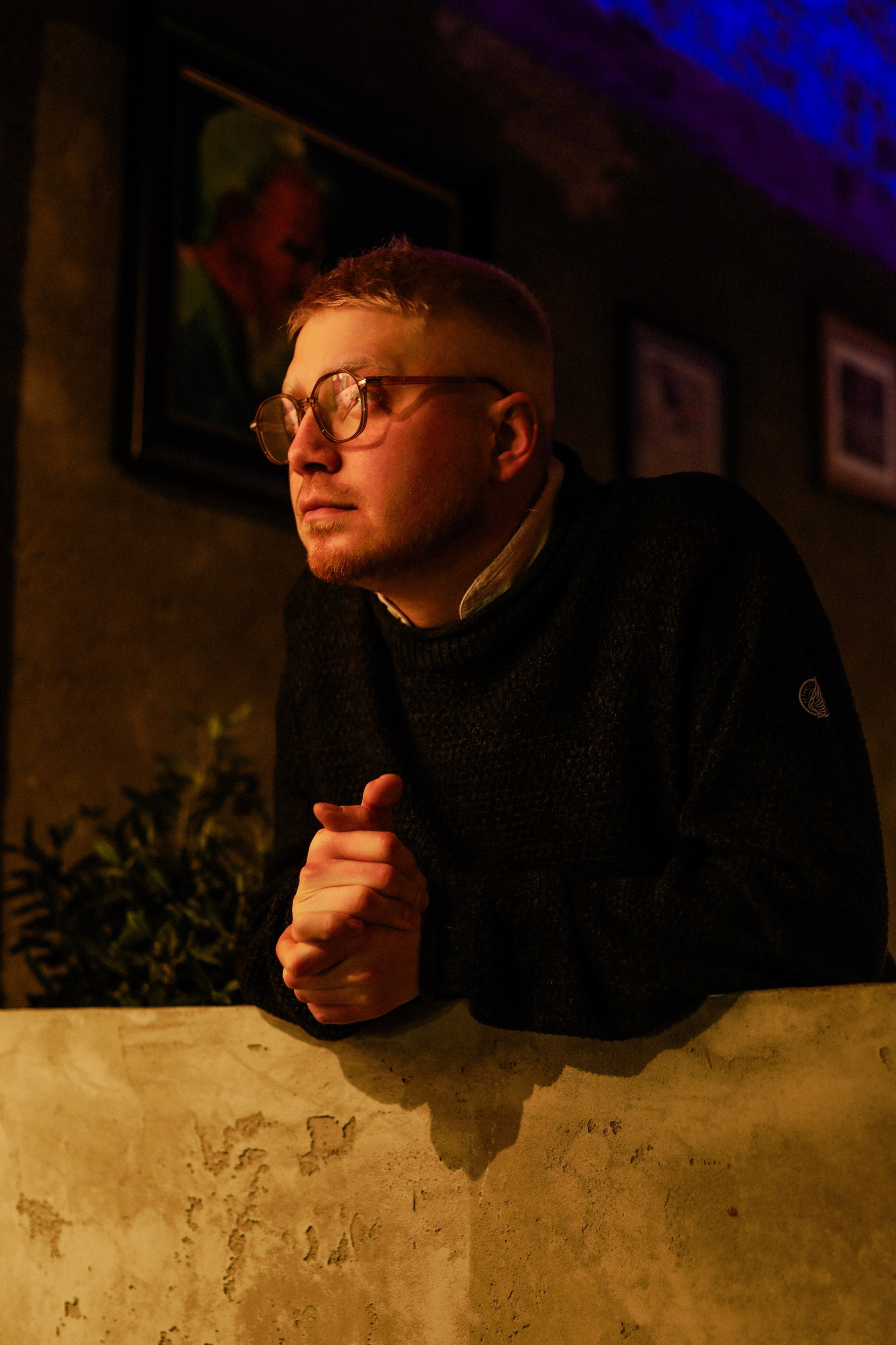 Индивидуальная. Фотограф Екатерина Васюкова