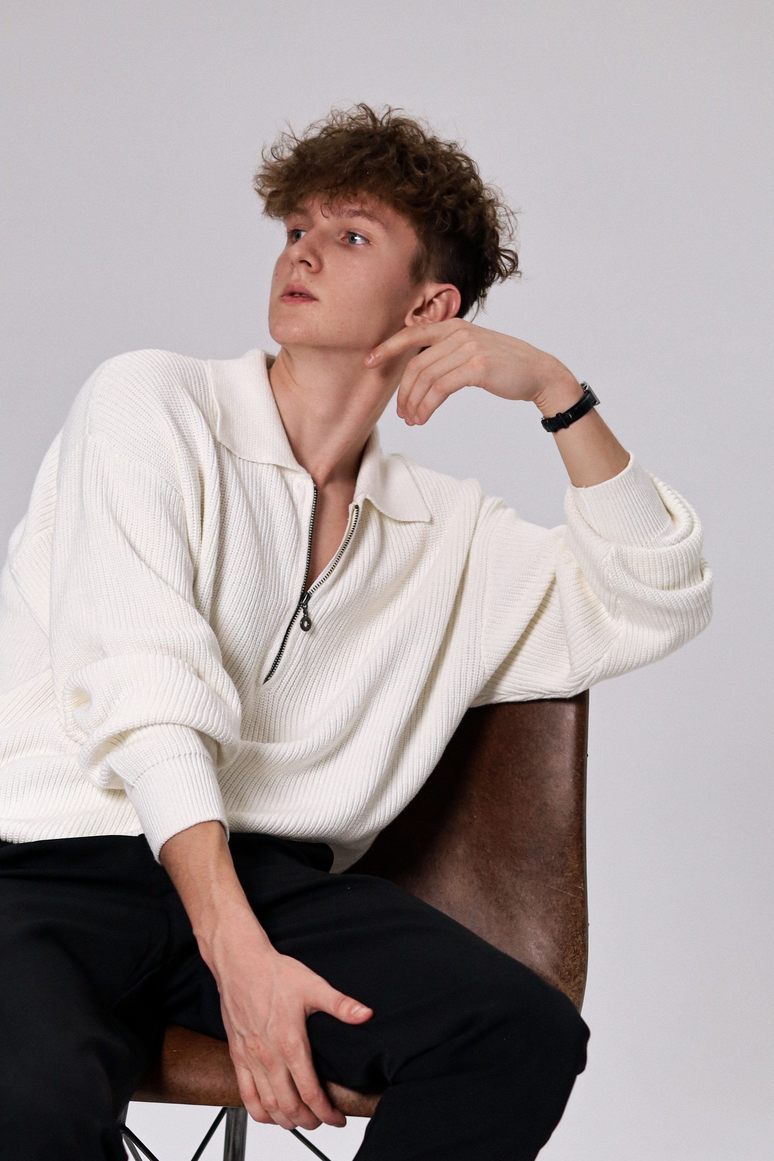 Индивидуальная. Фотограф Екатерина Васюкова