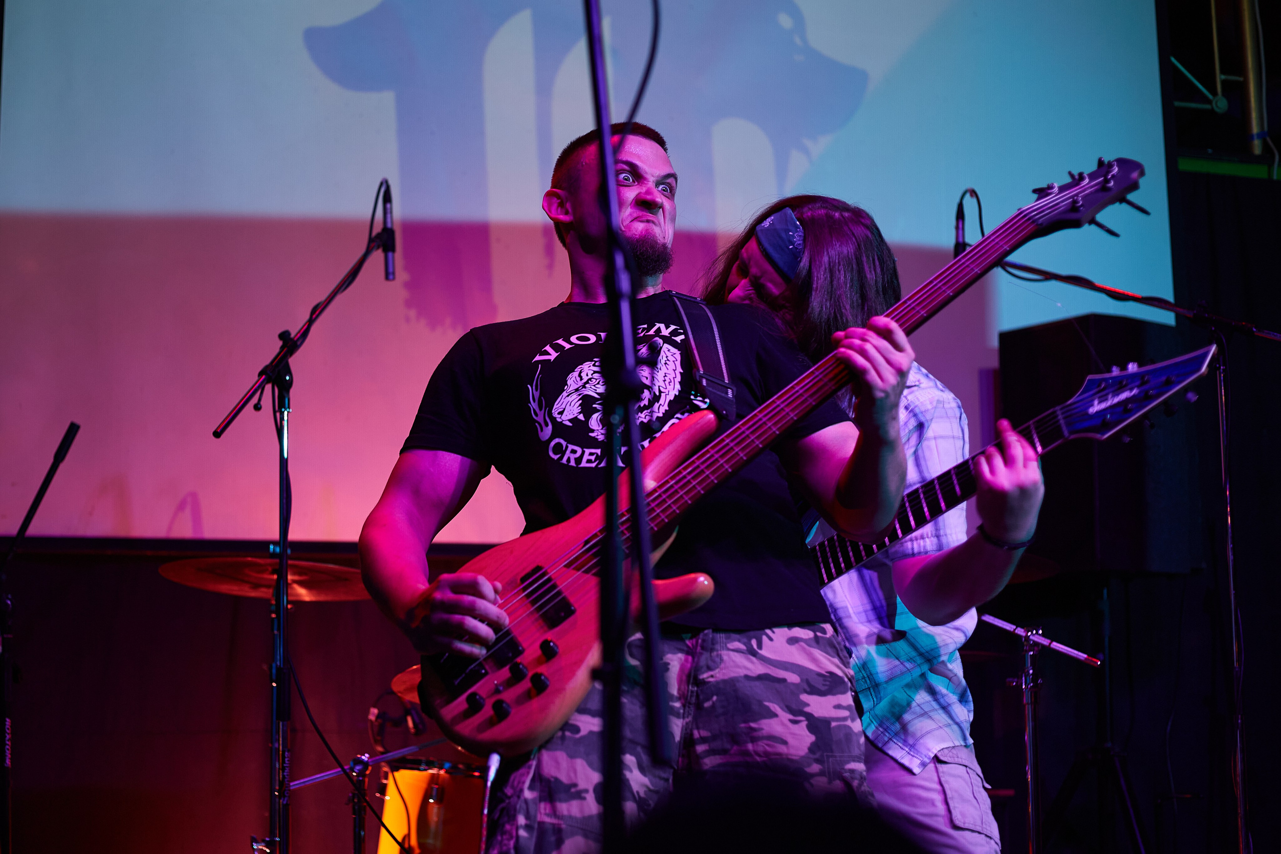 2023-11-04. Tired dog