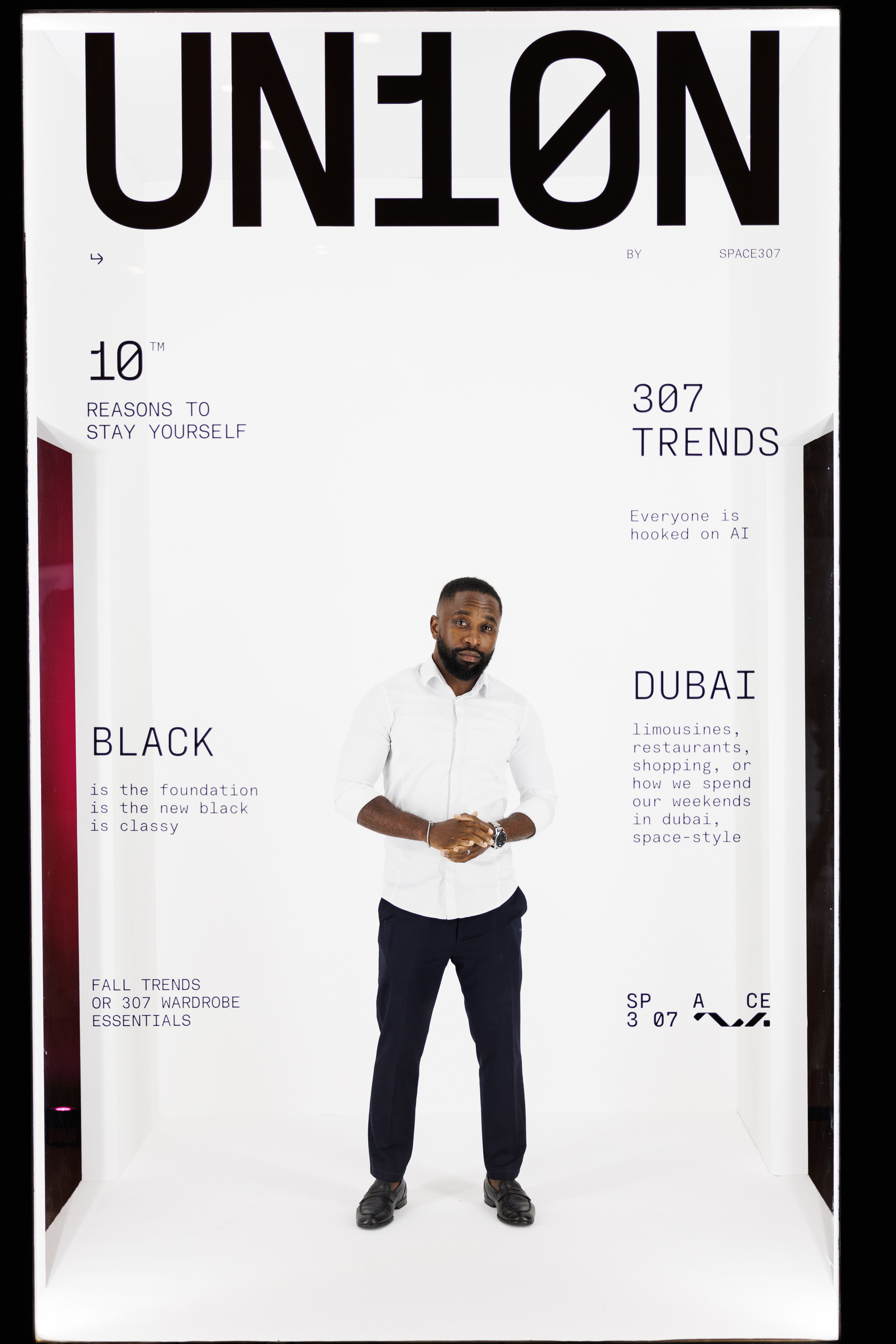 Event Photographer & Videographer in Dubai | Фотограф и видеограф в Дубае. Just production