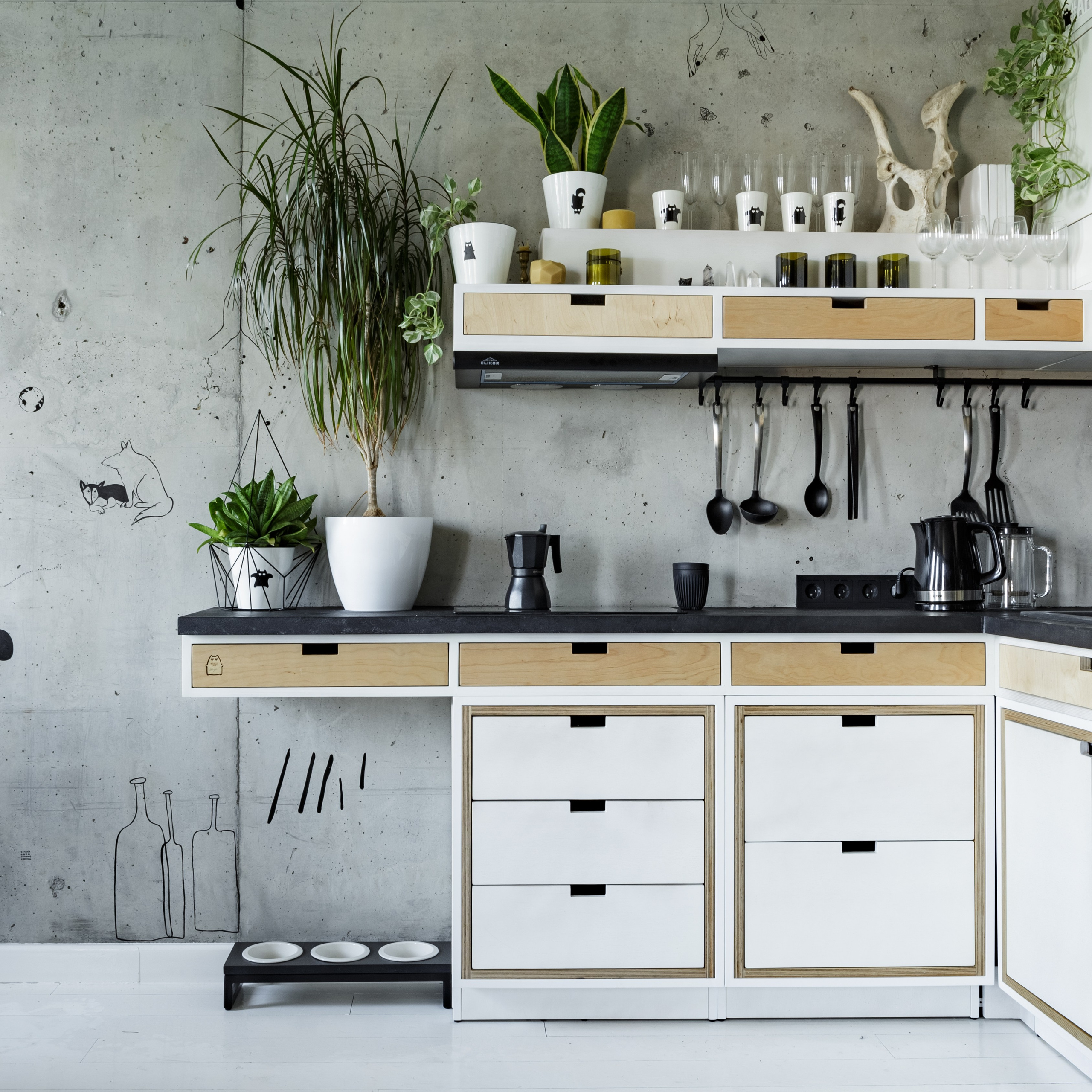 Интерьеры и ландшафты. Фотограф всего