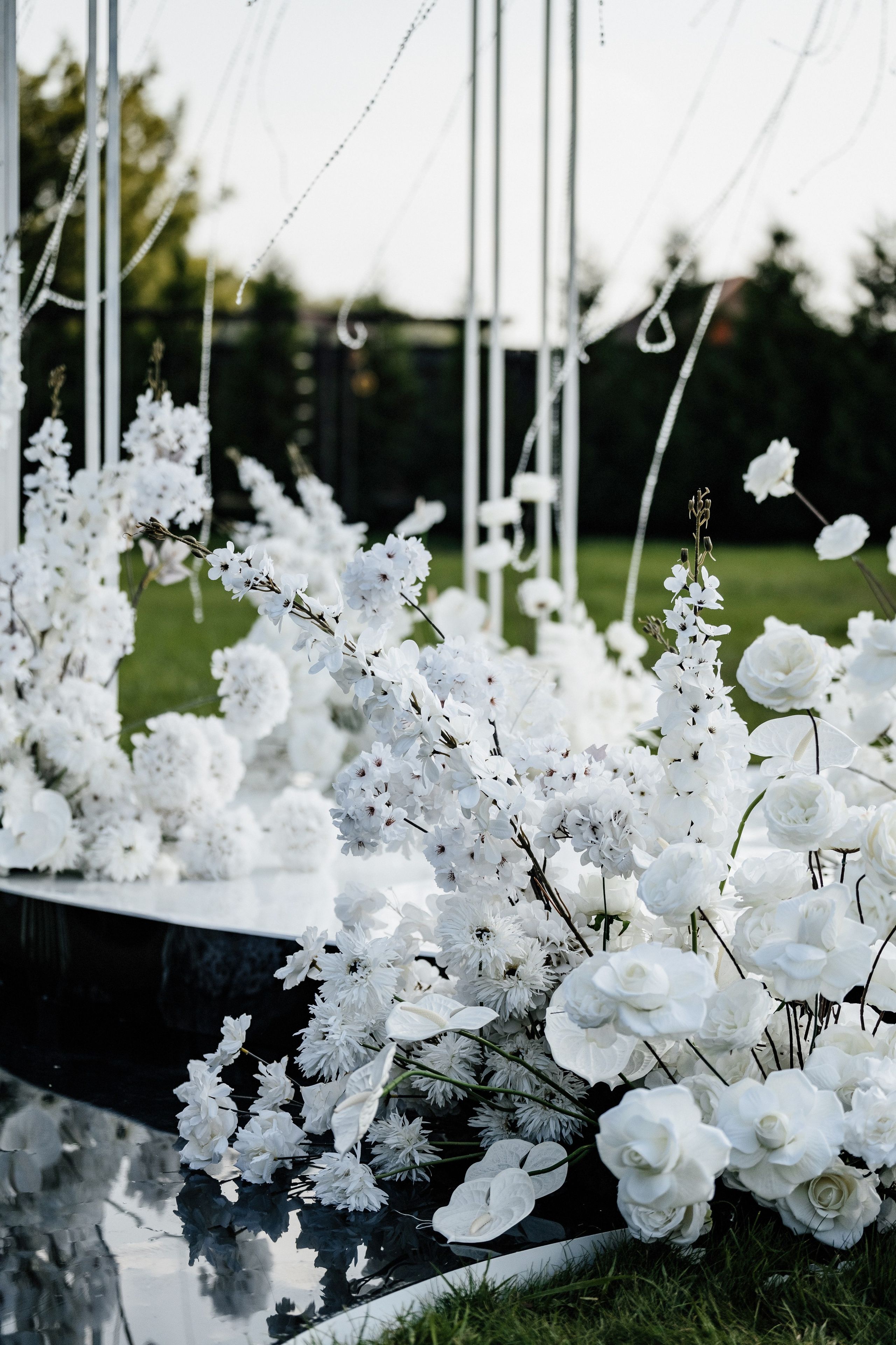 Кирилл и Кристина. Свадебный фотограф Александр Воронов — Белгород, Воронеж, Москва