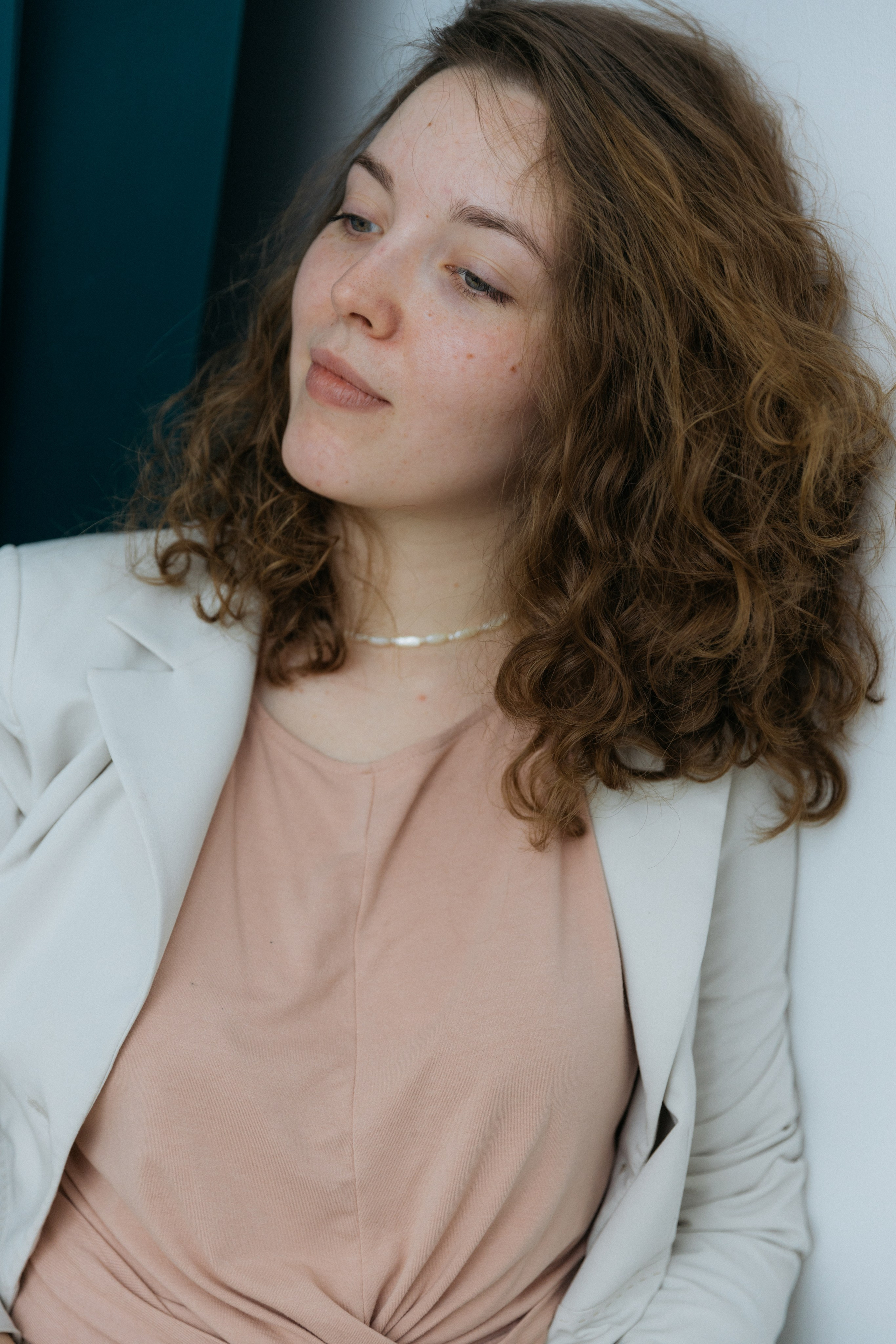 Портреты. Фотограф и коллажист Ольга Шереметьева