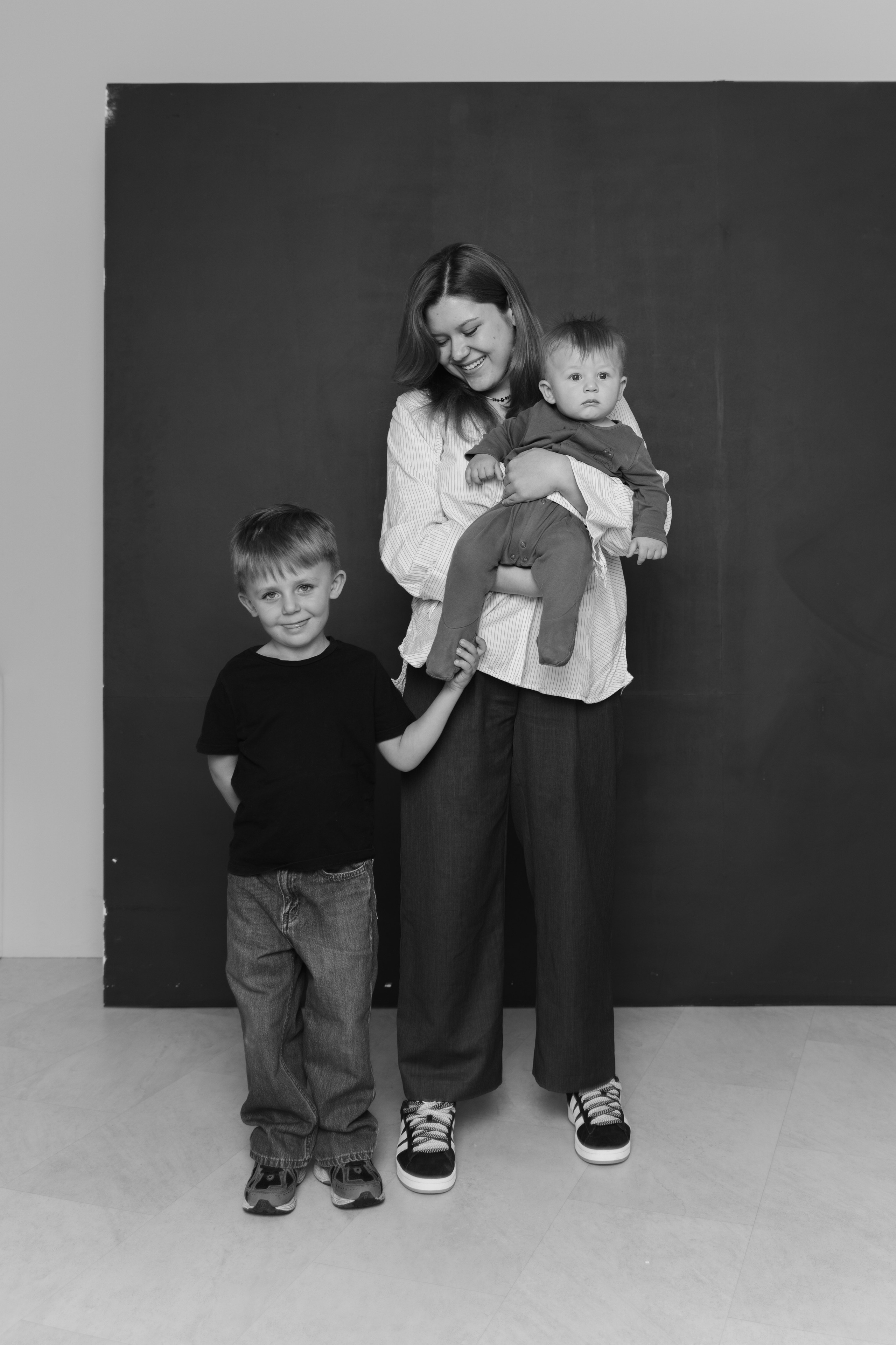 Семейные и лавстори. Фотограф и коллажист Ольга Шереметьева