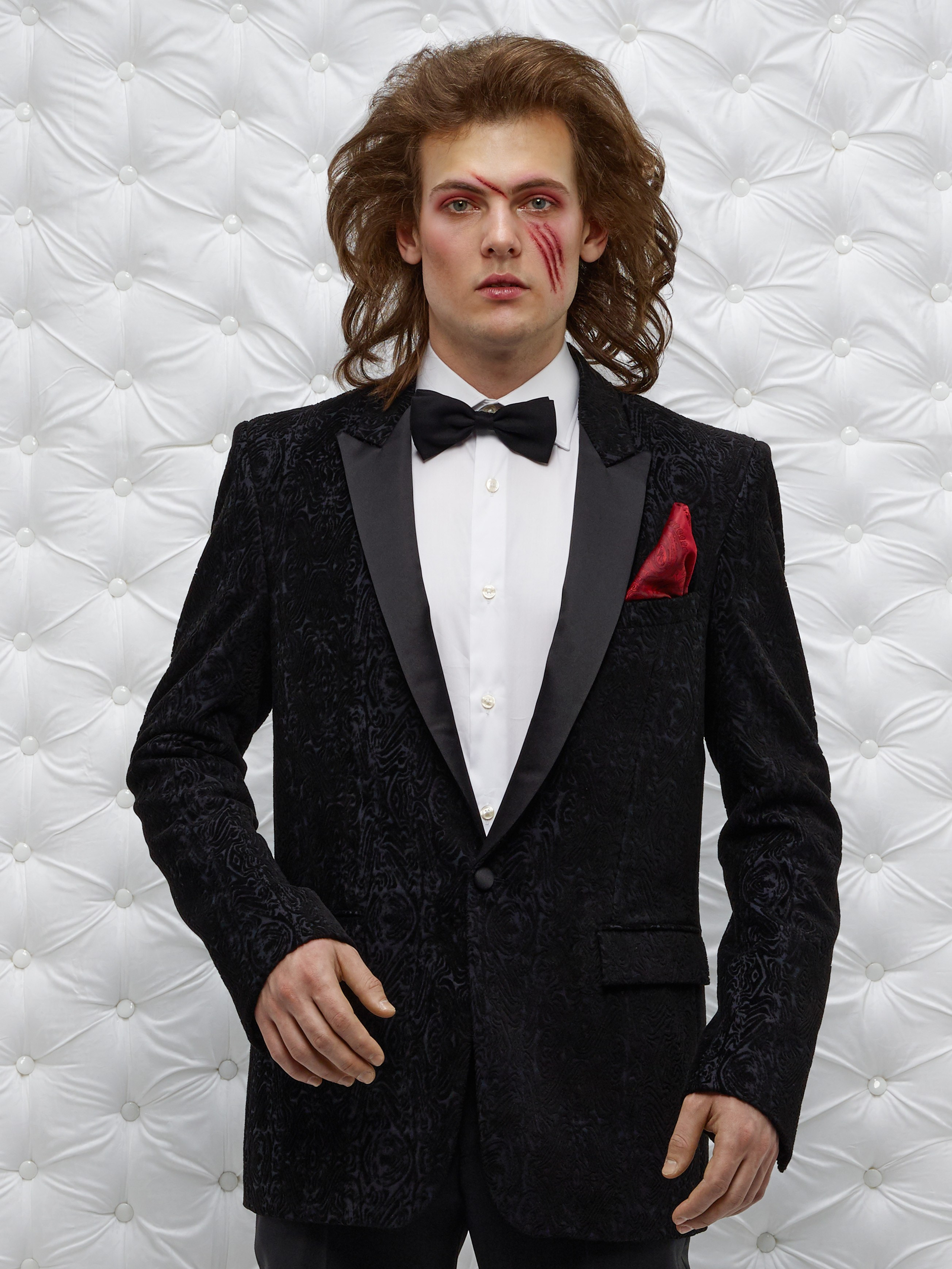 Проект «Ihmiselämän Nukke» (Кукла Человеческой Жизни). Креативный продюсер, фотограф, режиссёр Але Мааранен (Ale Määranen)