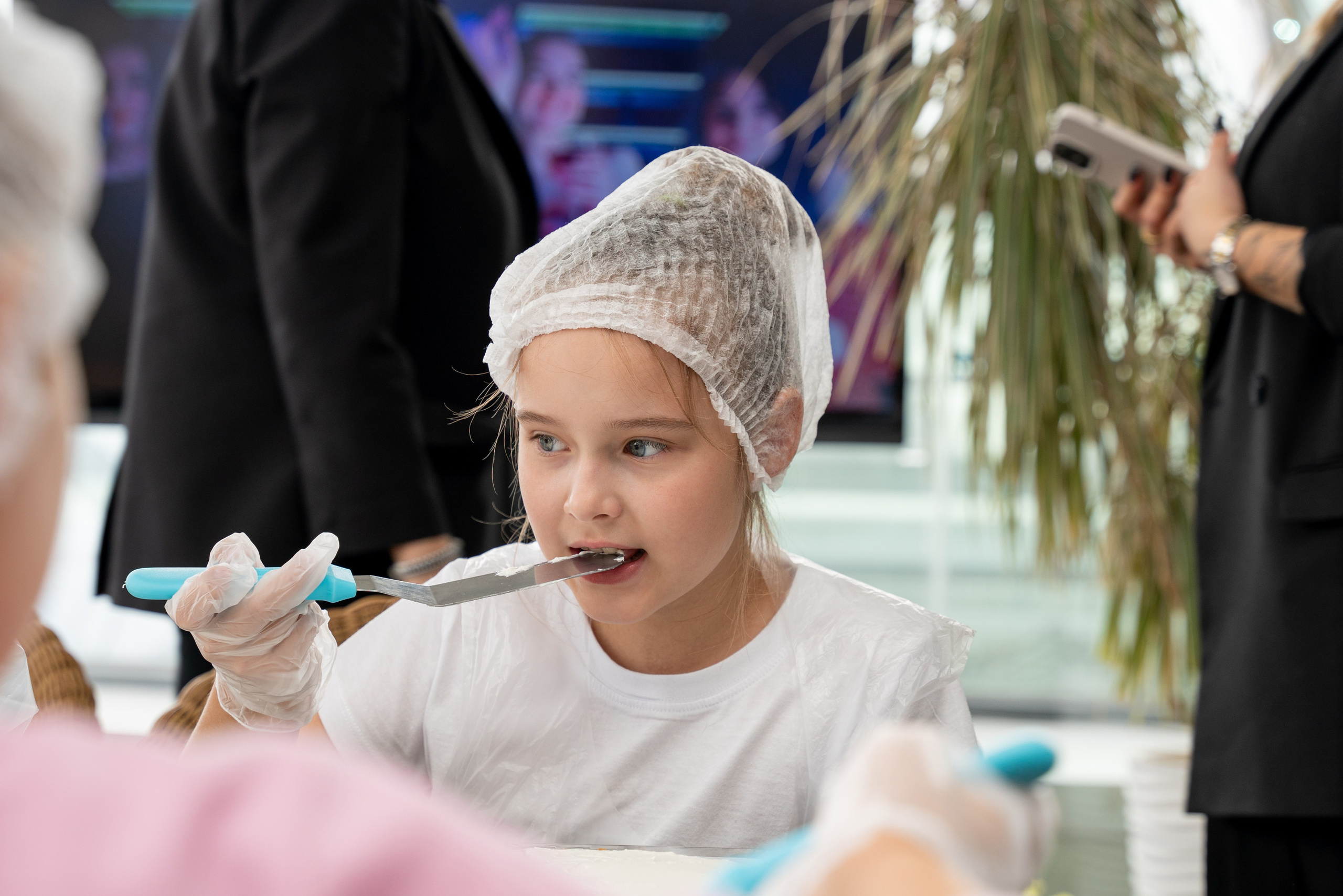 МАСТЕР-КЛАСС ДЛЯ ДЕТЕЙ. Фотограф на любое мероприятие