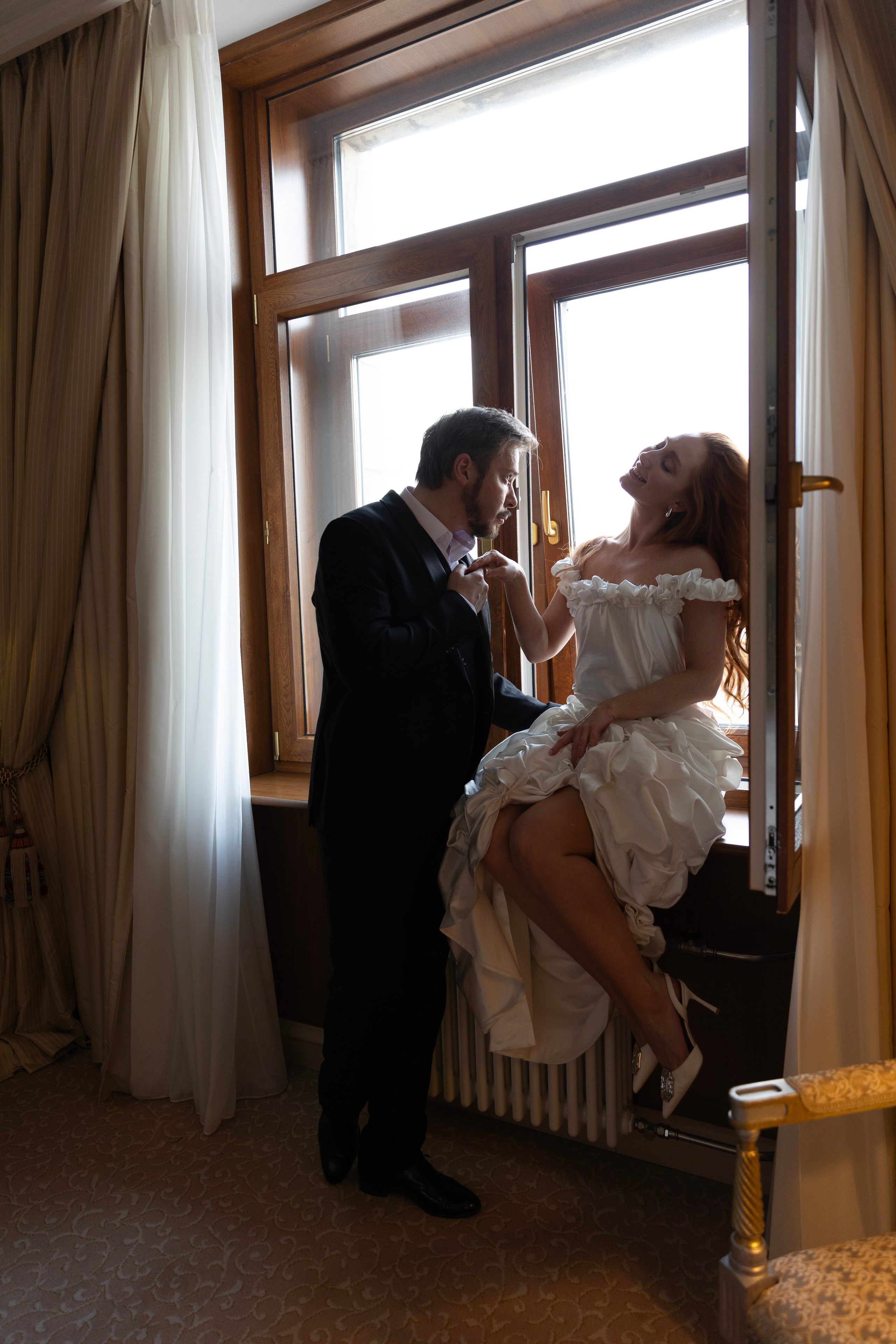 Гостиница Украина. Семейный и детский фотограф во Фрязино, Ивантеевке и Щелково Матвеева