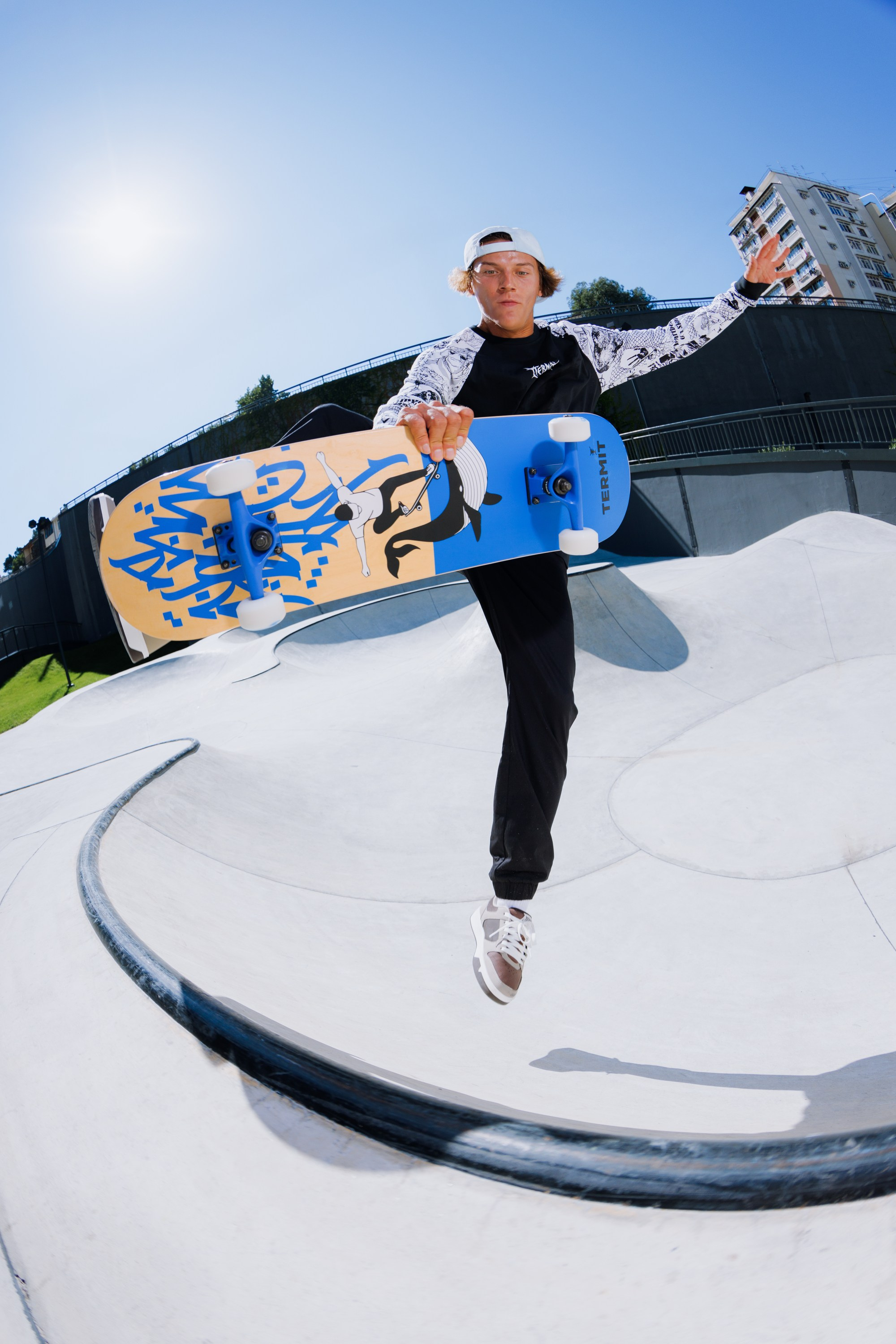 Action Sports. Alexey Shabanov photography