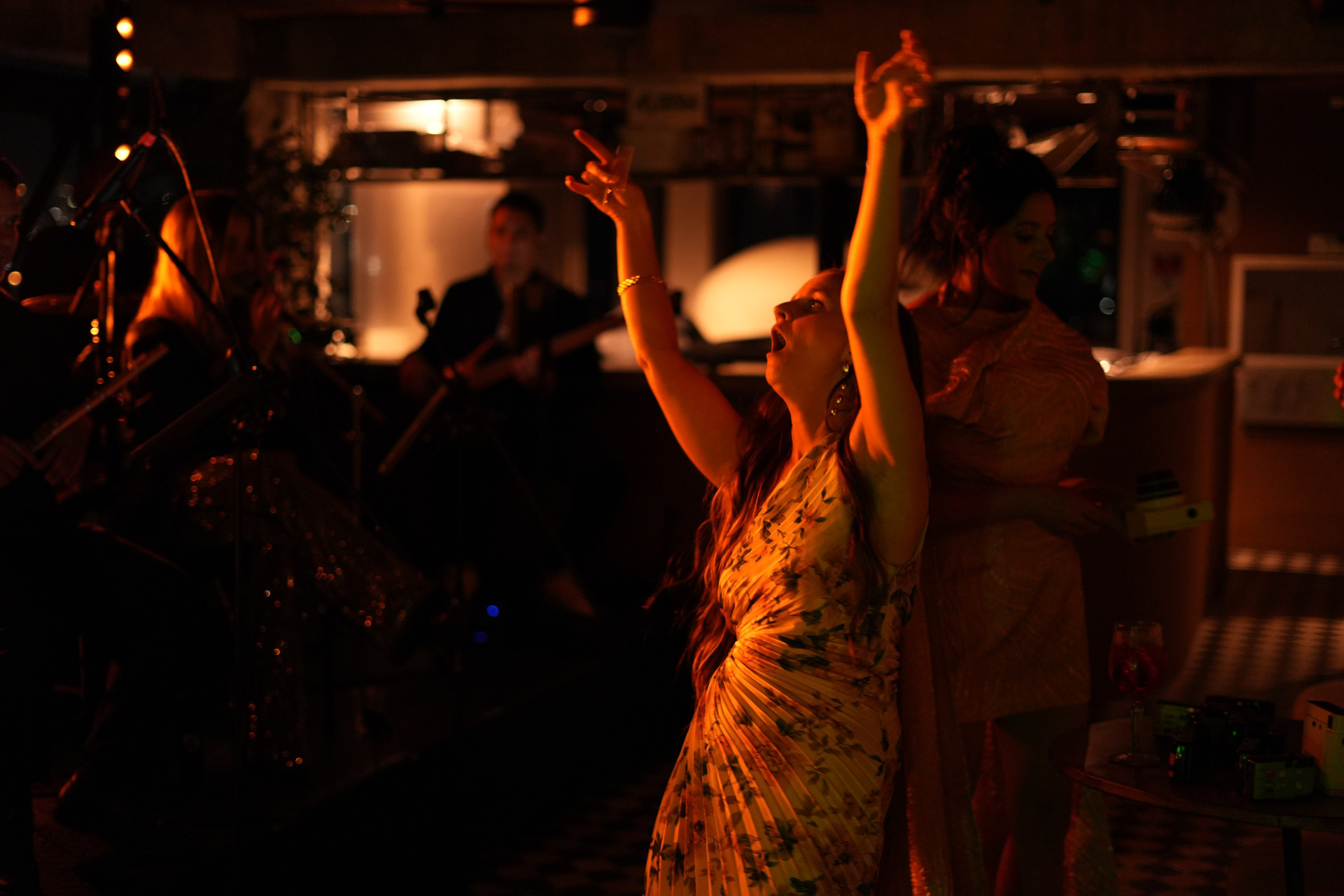 Olivia and Zack / 1 wedding day. Wedding Photographer in Barcelona and Medellin