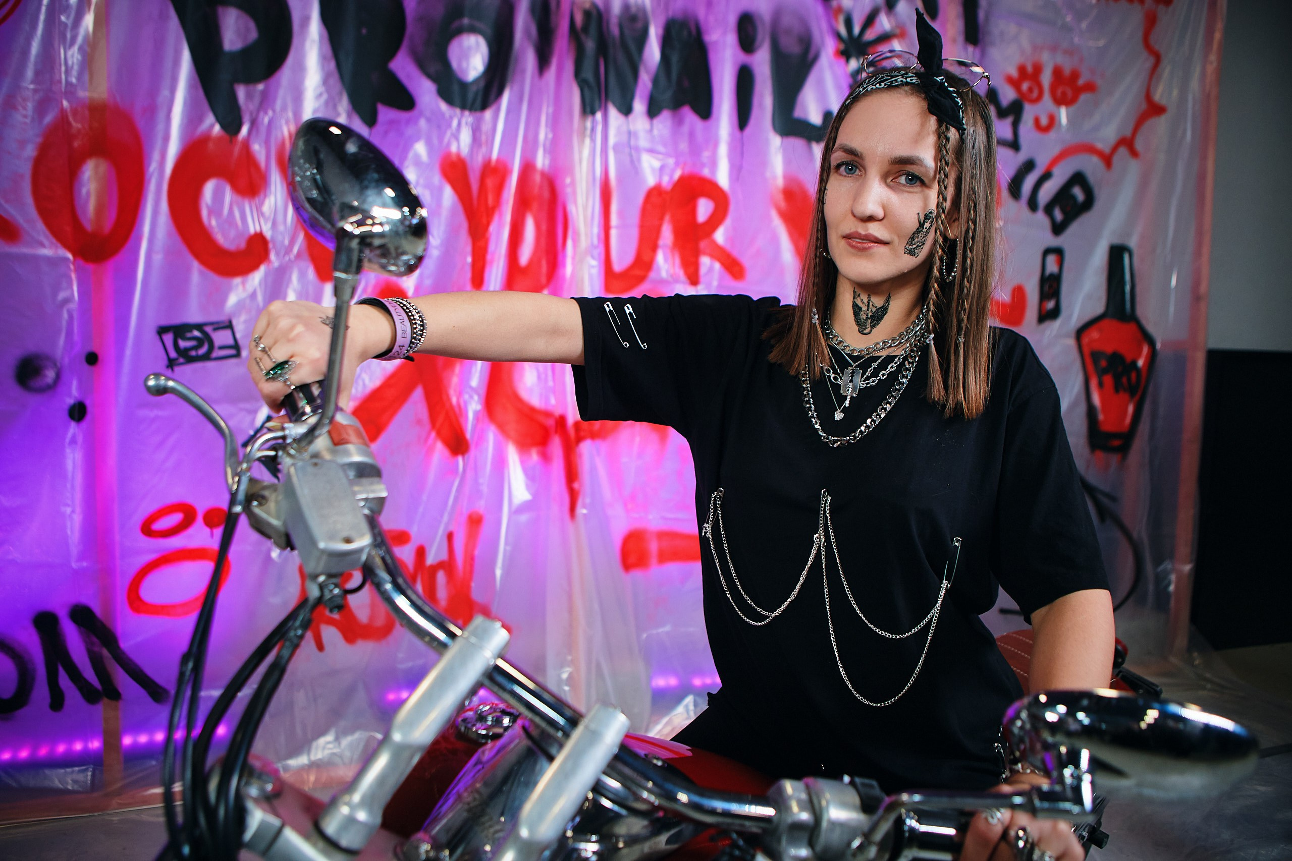 Конгресс Beauty Day Nails 2024. Фотограф Валерий Сабрам