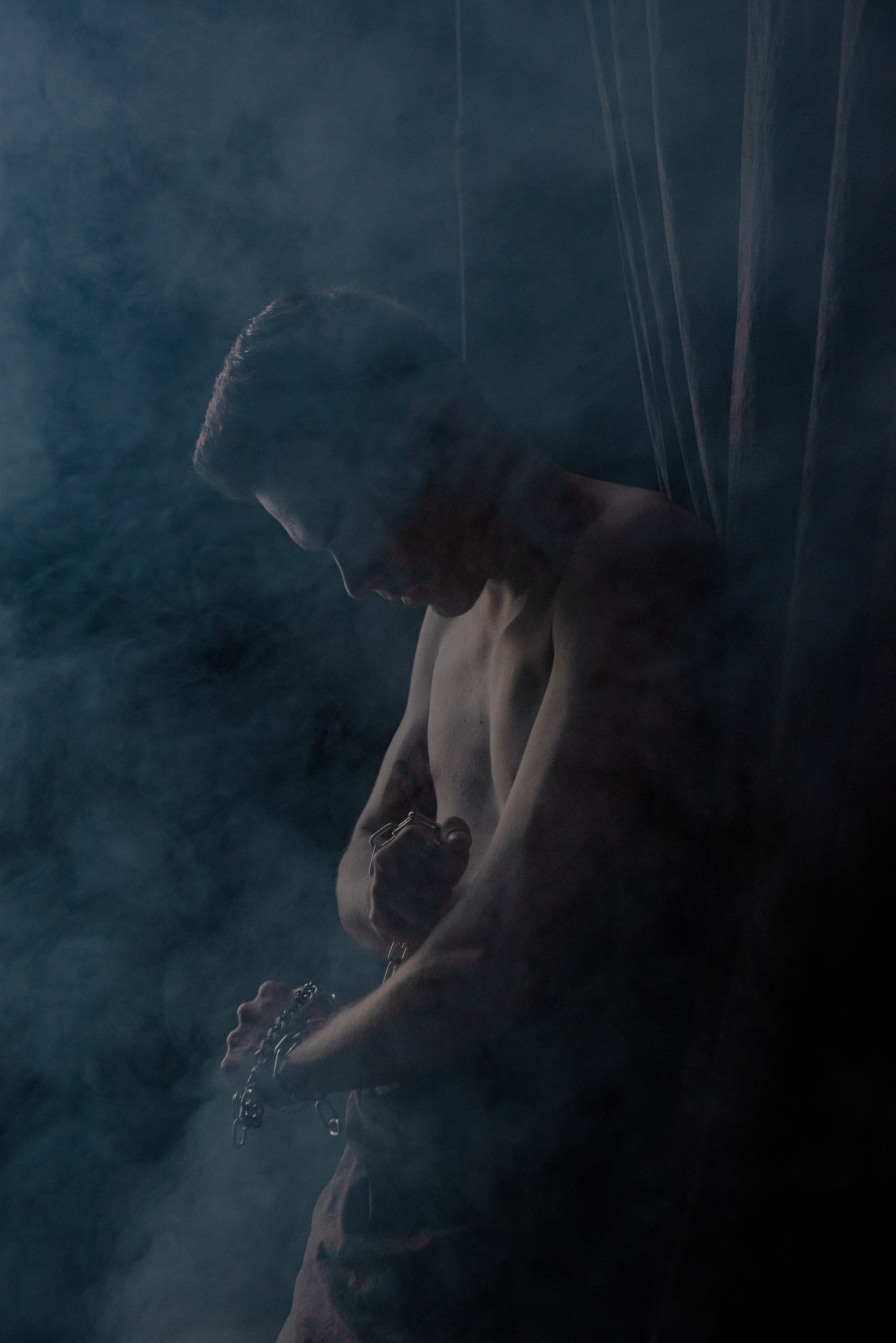 Ярослав. Стильный портретный и семейный фотограф в Москве Ника Артуньянц