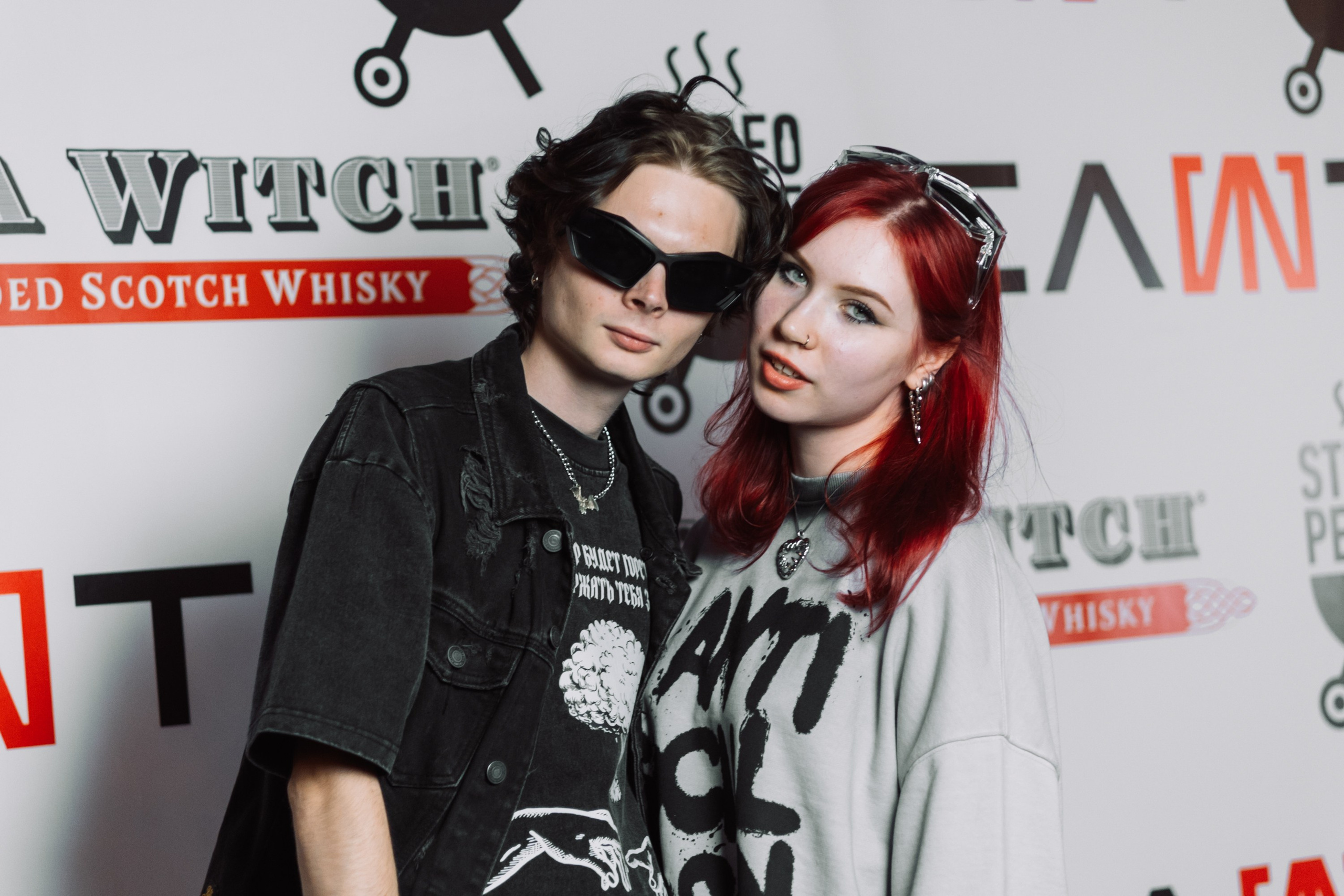 Красные дорожки и пресс-воллы. Страница