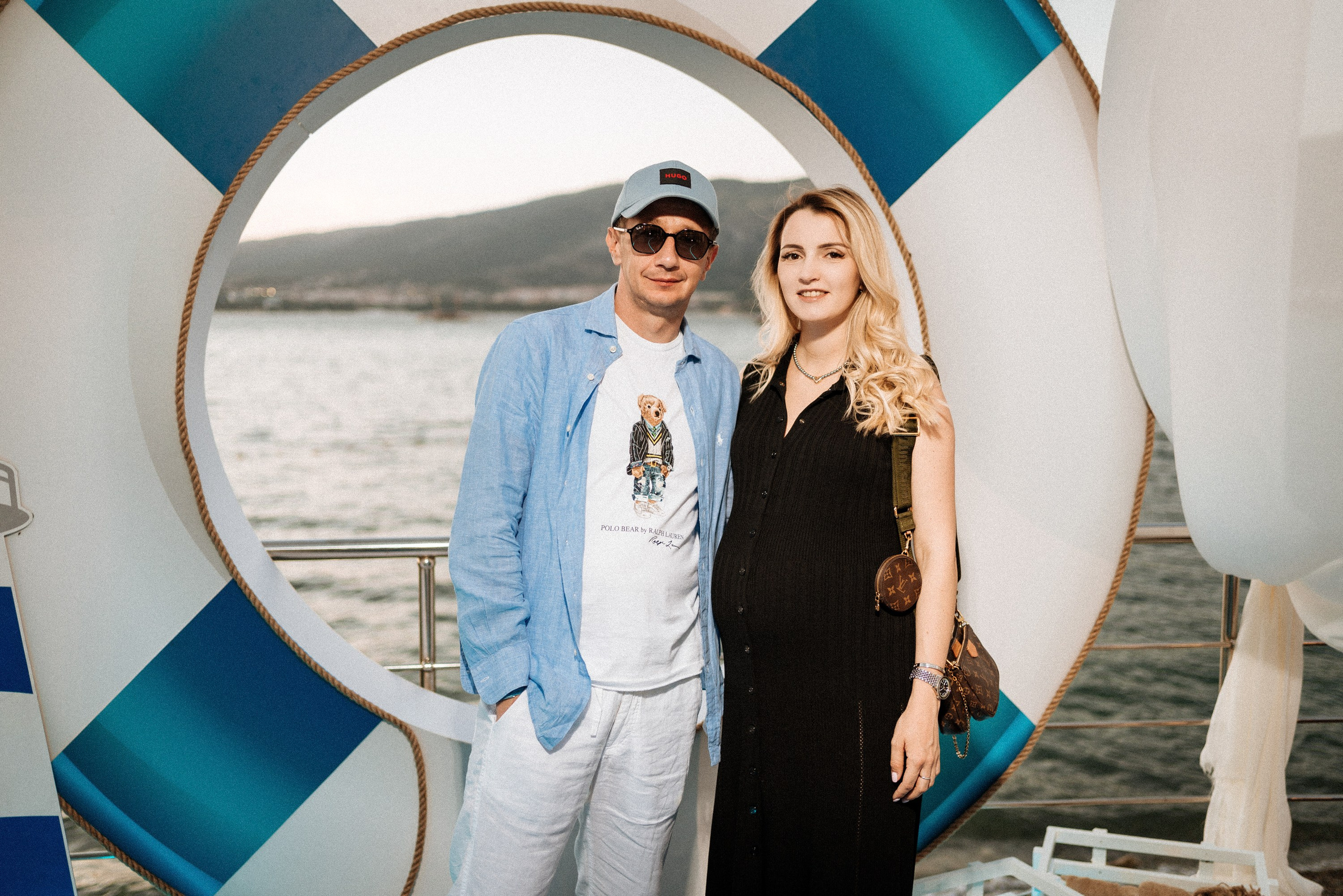 Metropol Summer Party. Свадебный и репортажный, фуд фотограф в Новороссийске Евгений Александриди