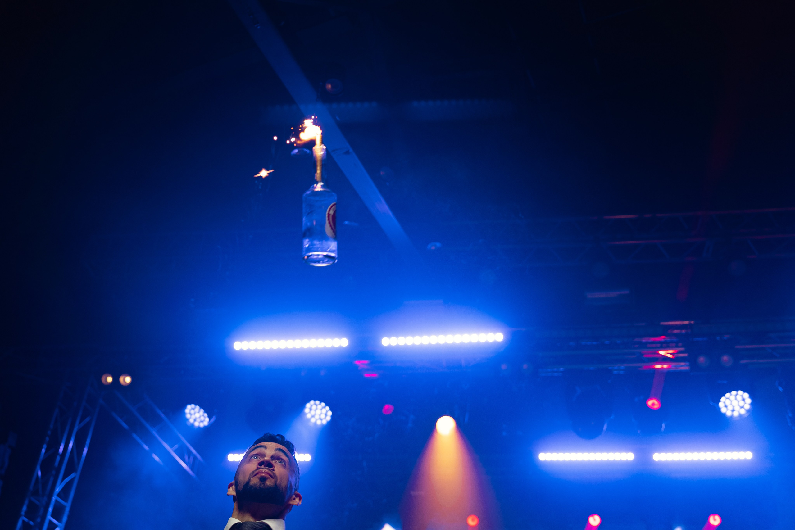 Tramis | Vedexx Club. Фотограф Макс Меш