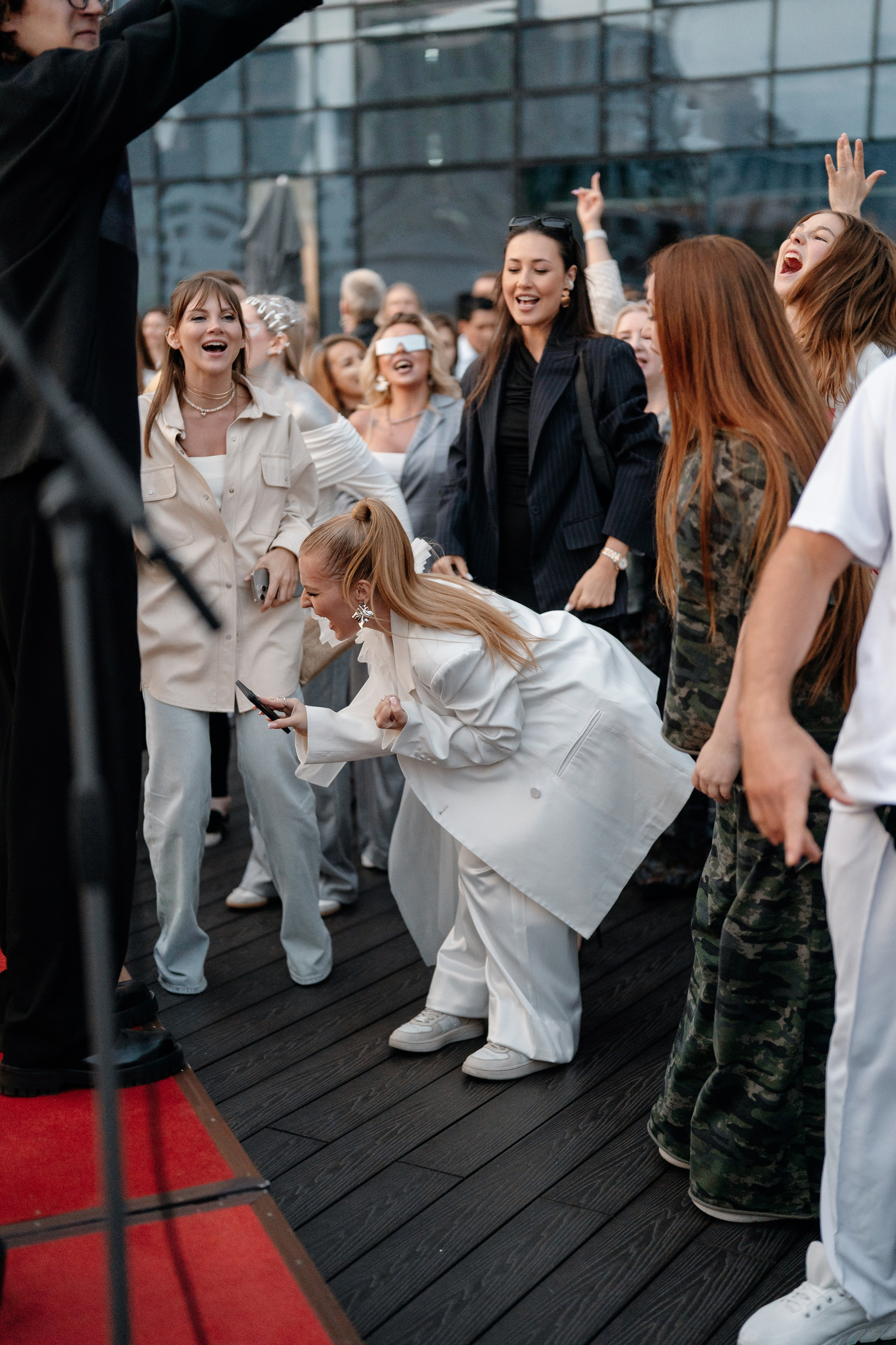 ХАКАТОН’S. Свадебный и репортажный фотограф в Москве Андрей Вайман