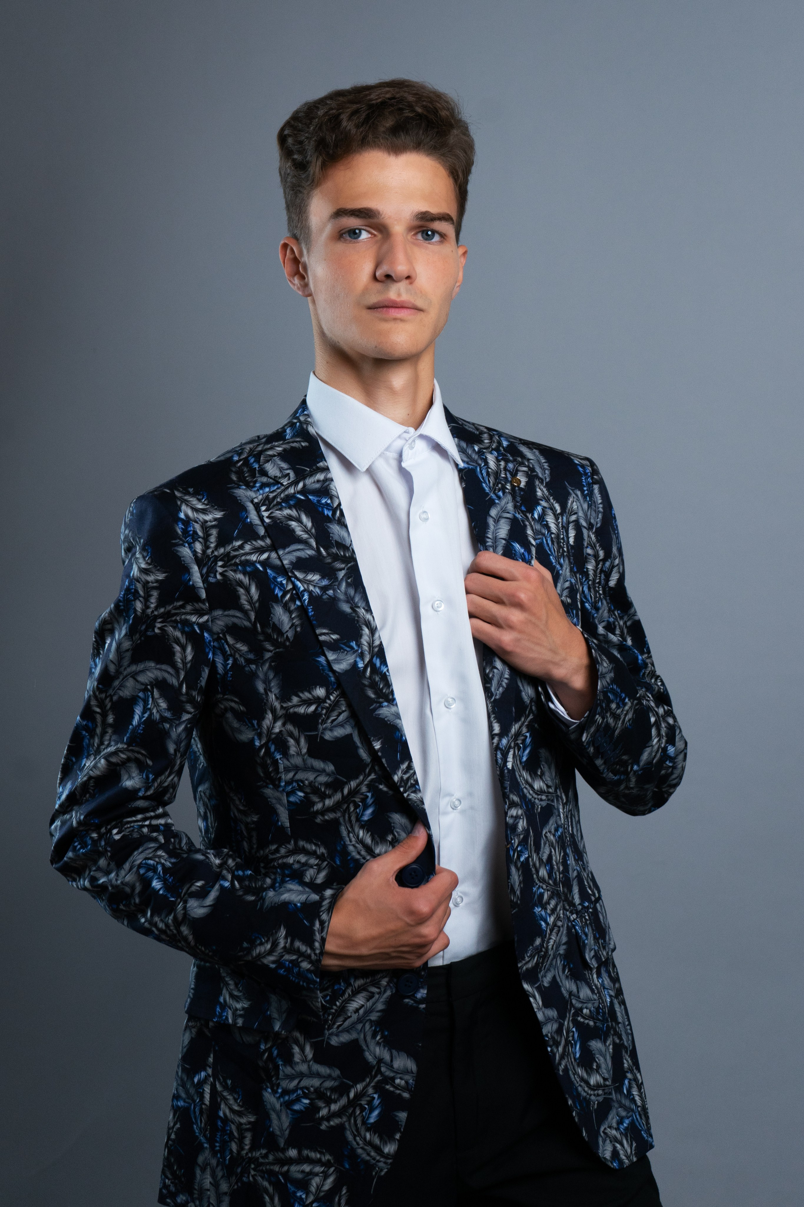 Никита — Модельные тесты. Фотограф Андрей Сокол — Санкт-Петербург/Москва