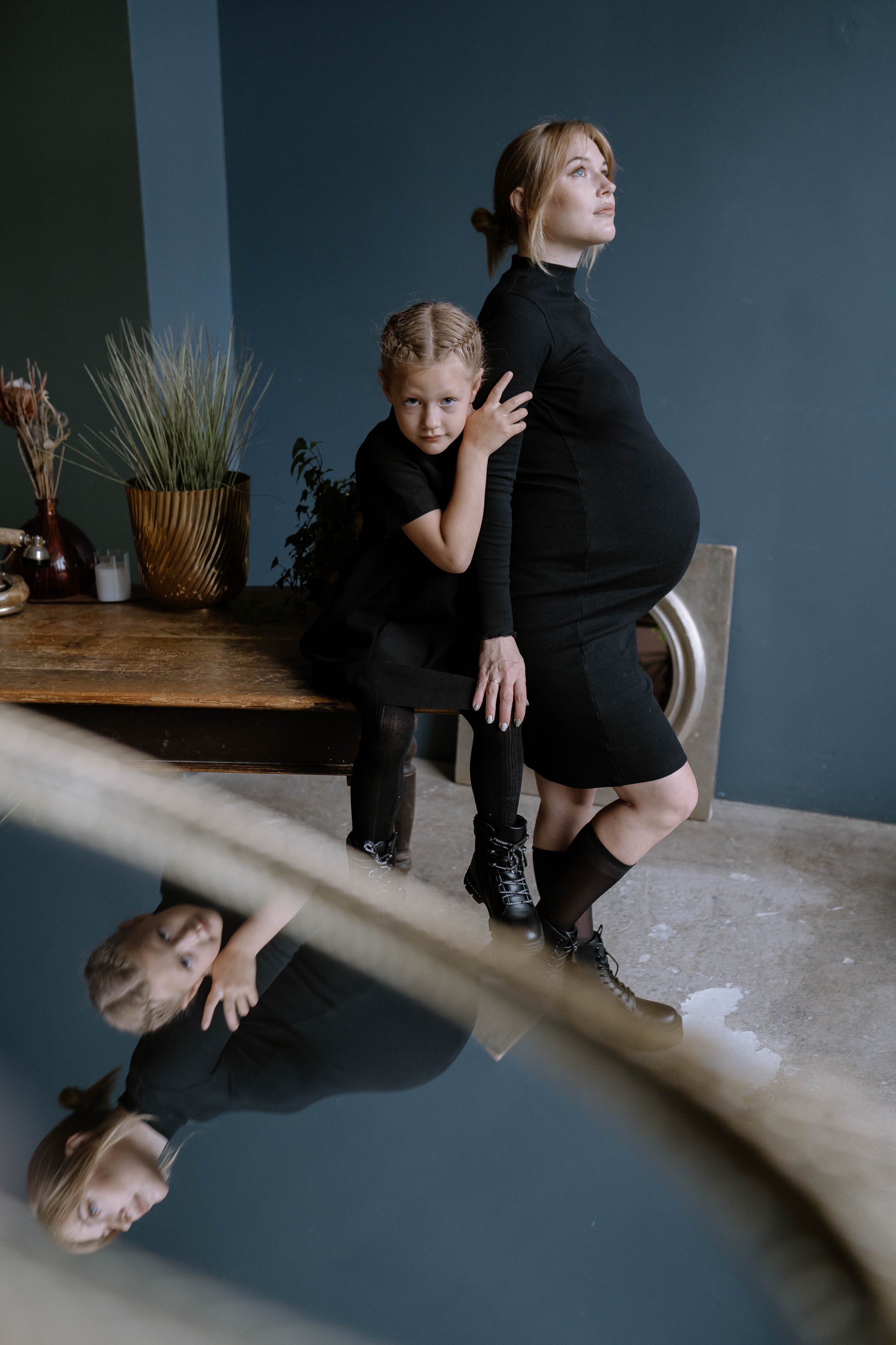 Моя бабушка — писатель. Андрейко Надежда