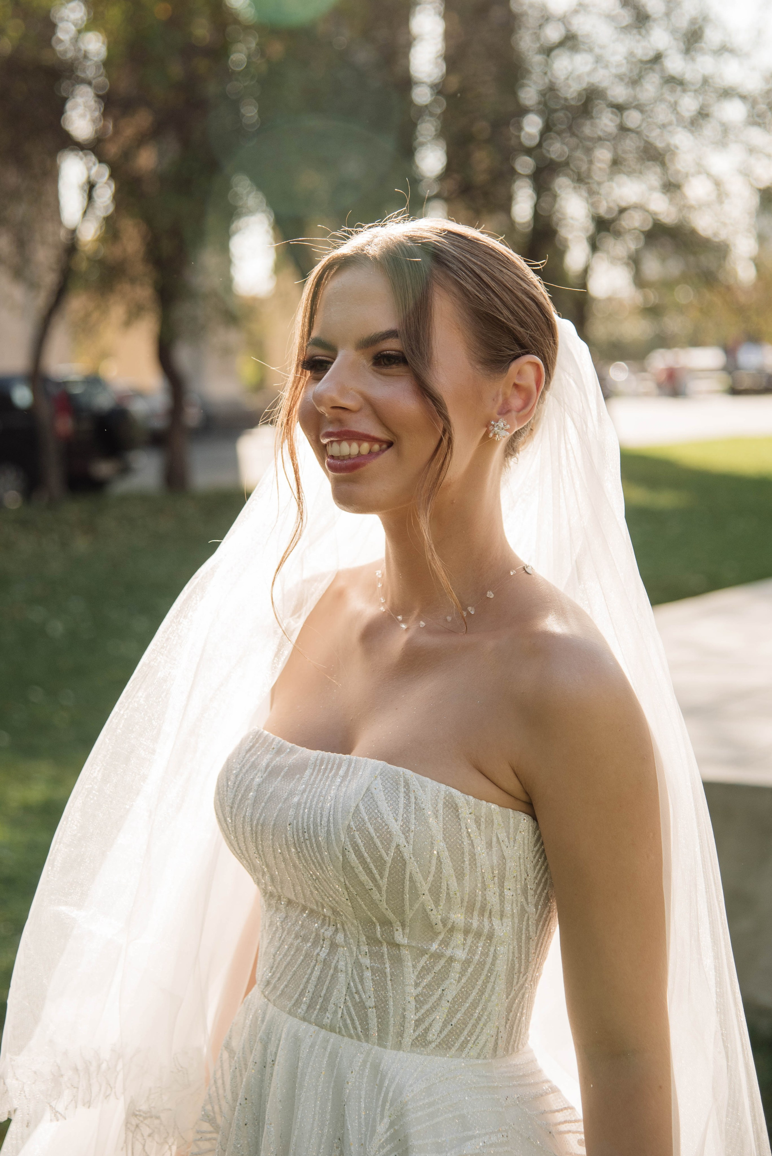 Екатерина и Роман. Фотограф в Новосибирске