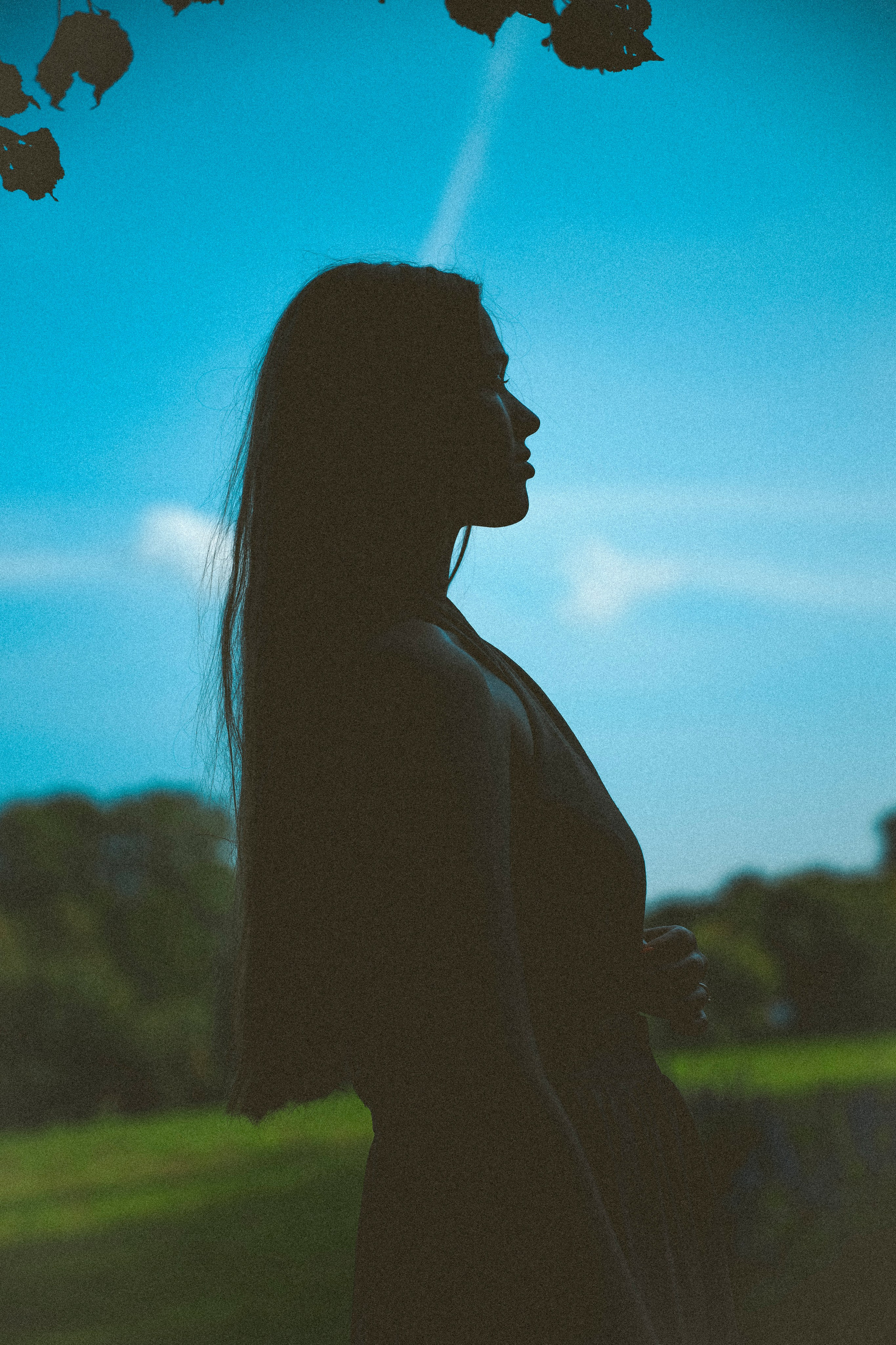 Елагин остров. Фотограф Маша Филиппова