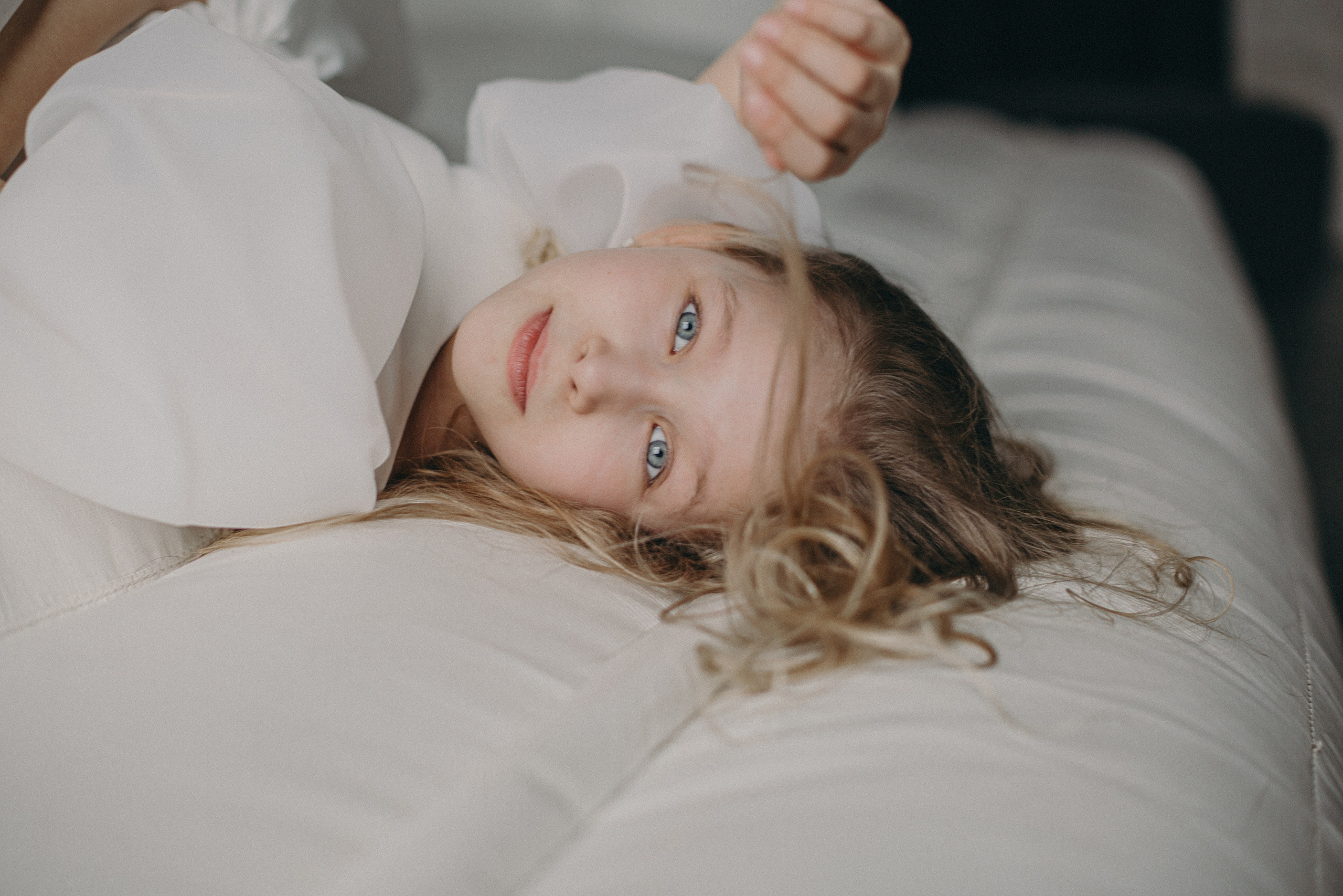 Веруся. Фотограф Алёна Дарьина