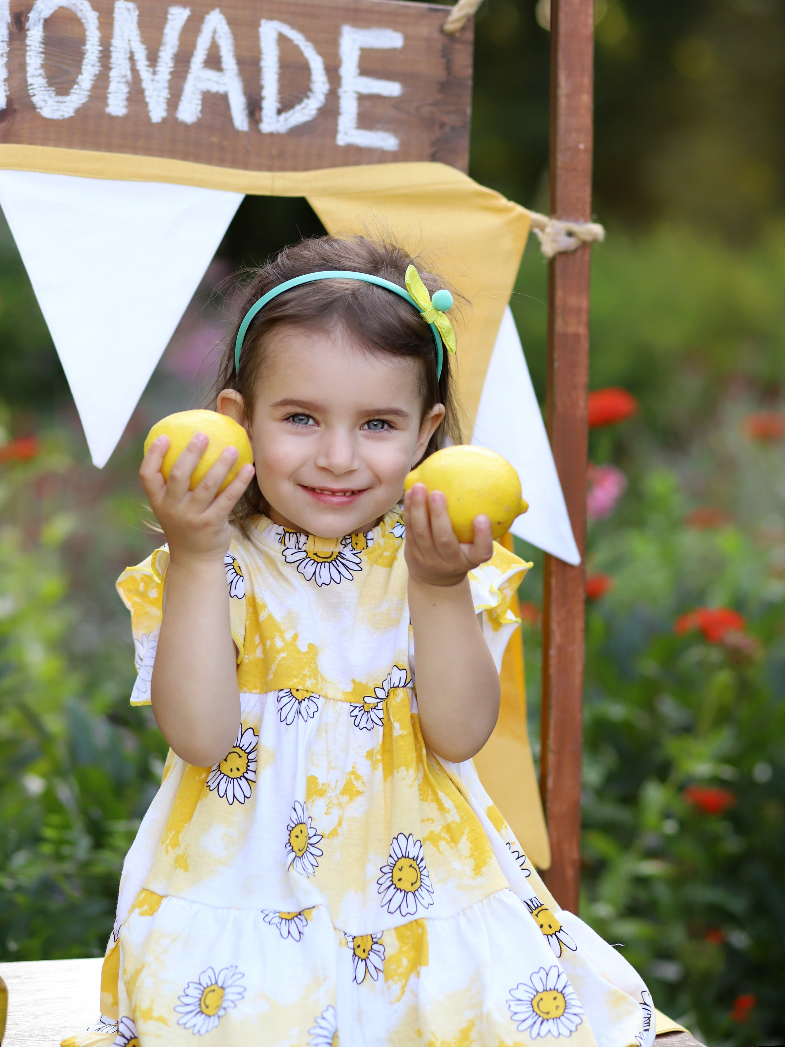 Фотопроект «Лимонад». Детский и семейный фотограф в Москве и Подольске Юлия Тюлина