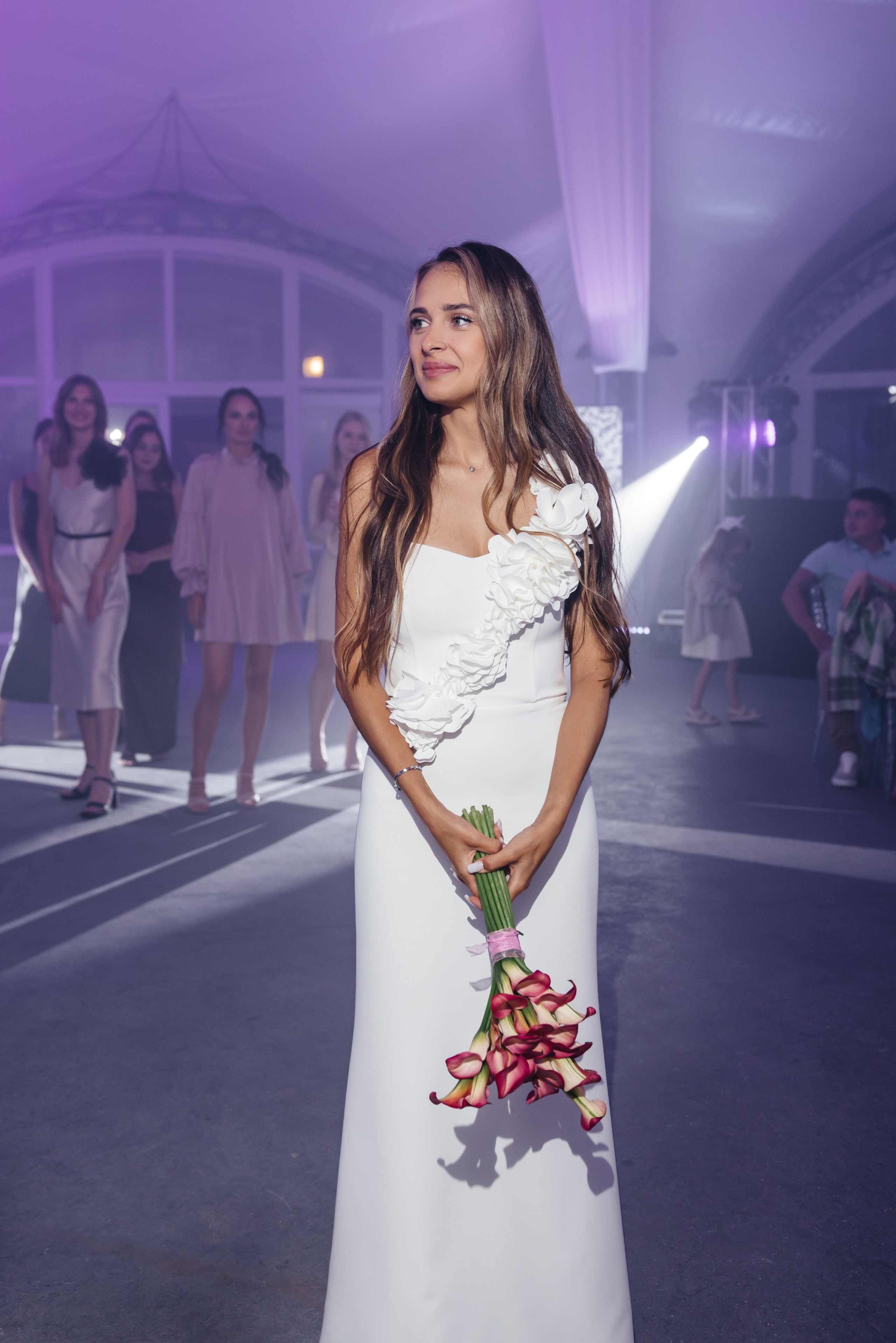 Дмитрий & Полина. Свадебный фотограф в Южно-Сахалинске — Бойко Александр