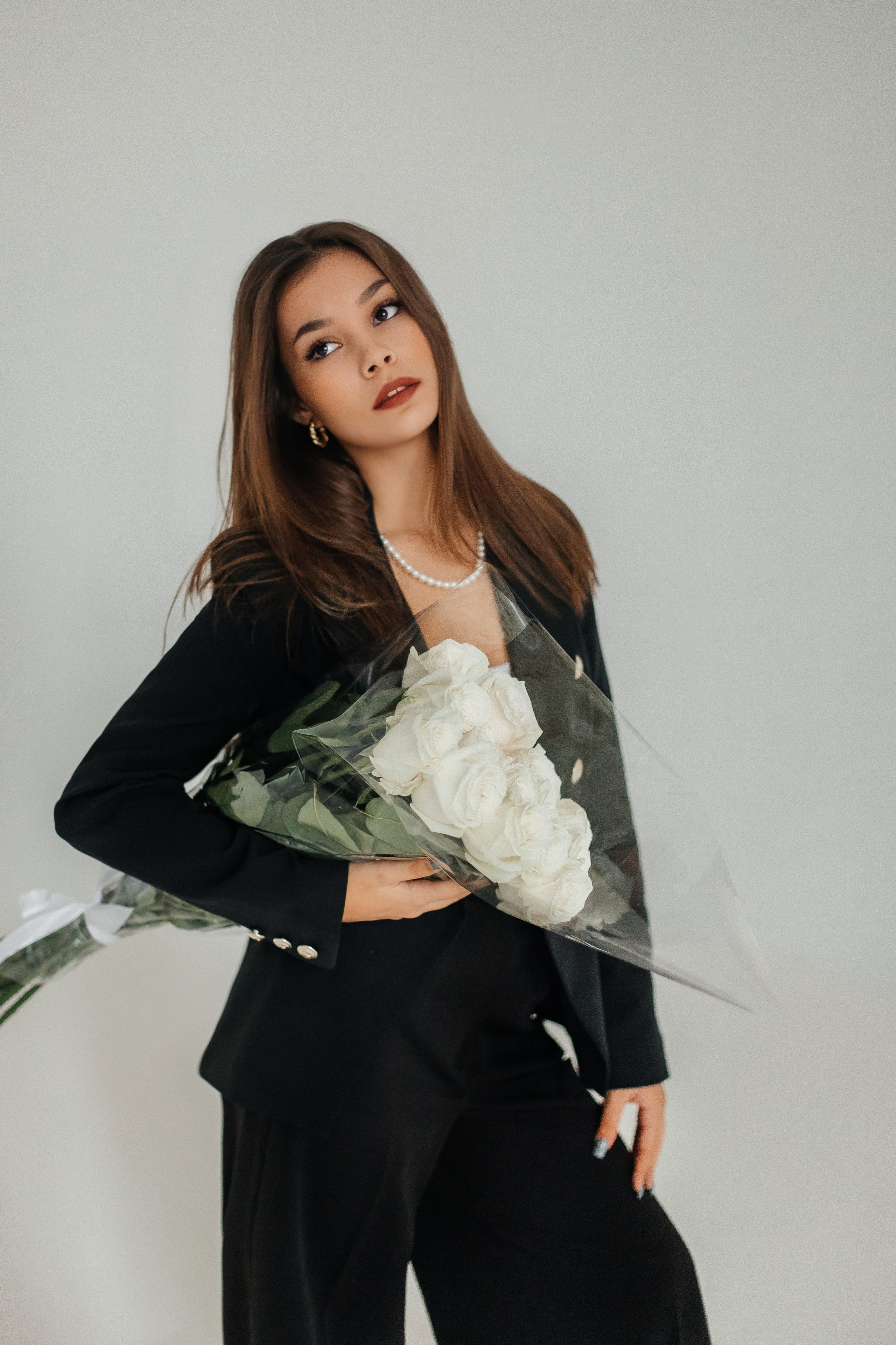 Фотосессия для девушки. Профессиональный фотограф в Подольске Елена Локтионова