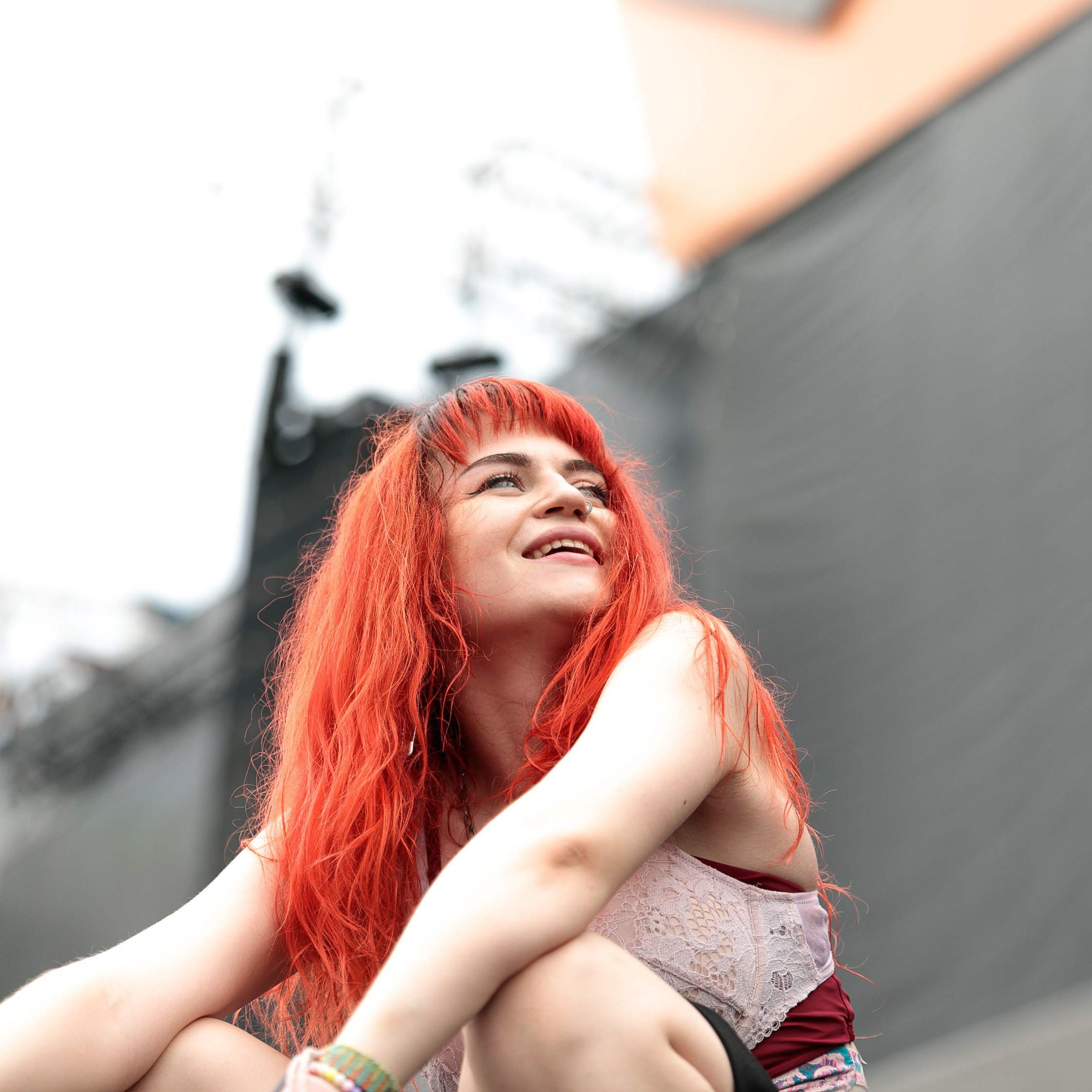 Фестиваль FOX ROCK FEST в Липецке. Профессиональный фотограф в Воронеже | Липецке | Тамбове — Алексей Зайцев